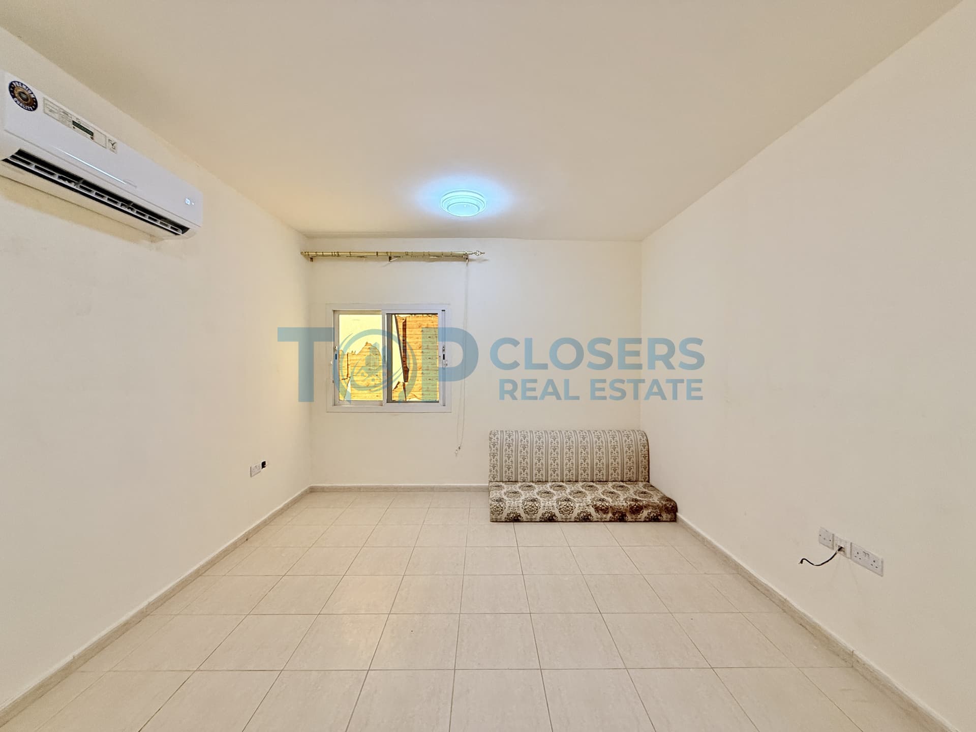 3BHK Spacious Apartment | Maids Room| Covered Parking - Image 2