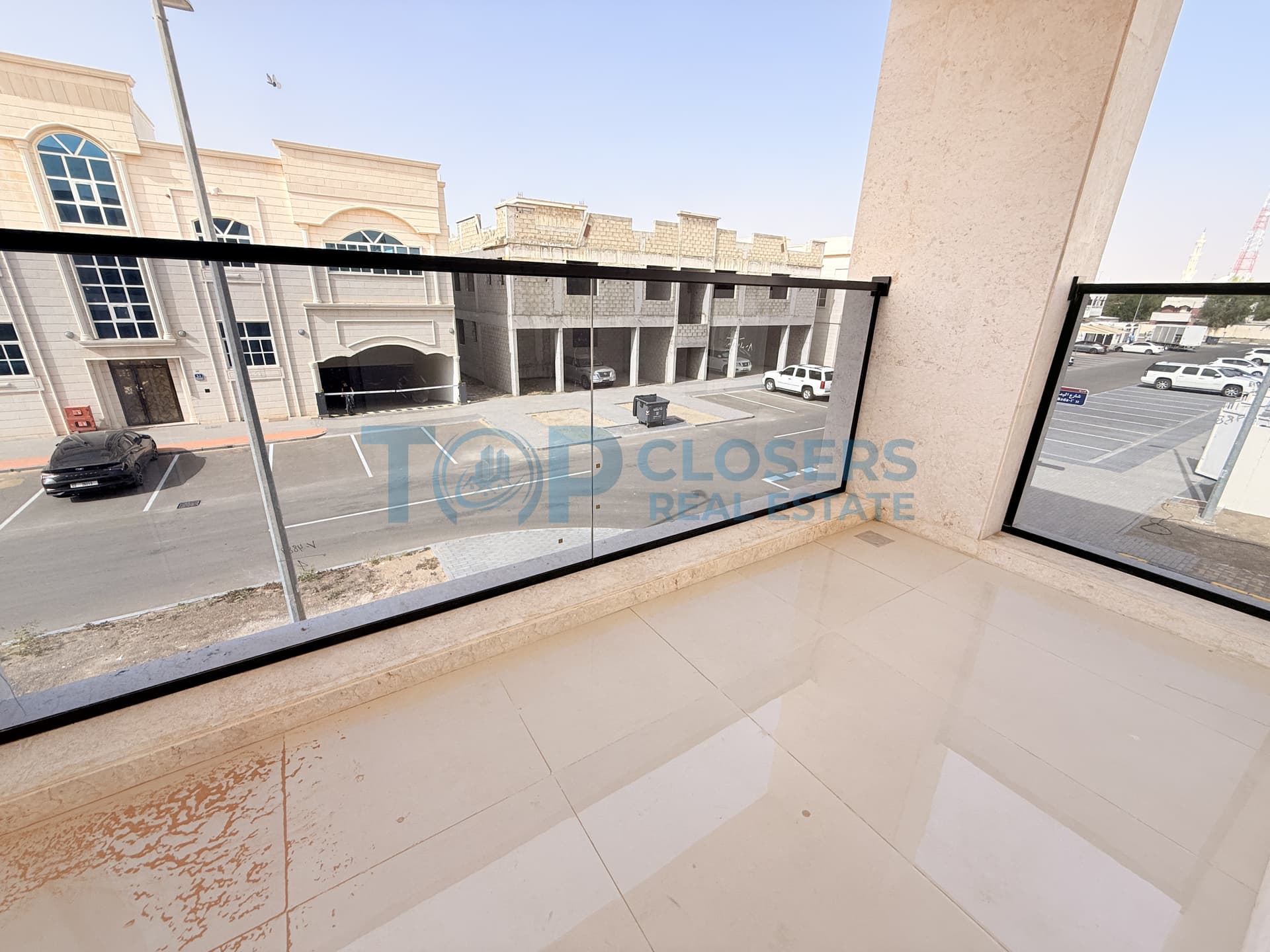 2BHK Brand New | Prime Location | Basement Parking - Image 3