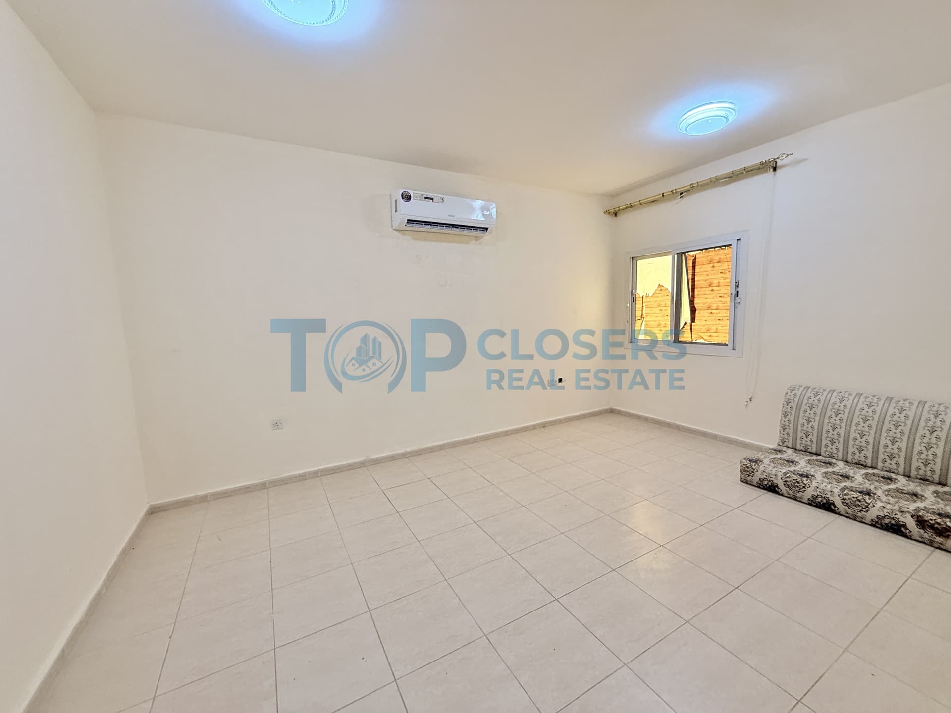 3BHK Spacious Apartment | Maids Room| Covered Parking - Image 3