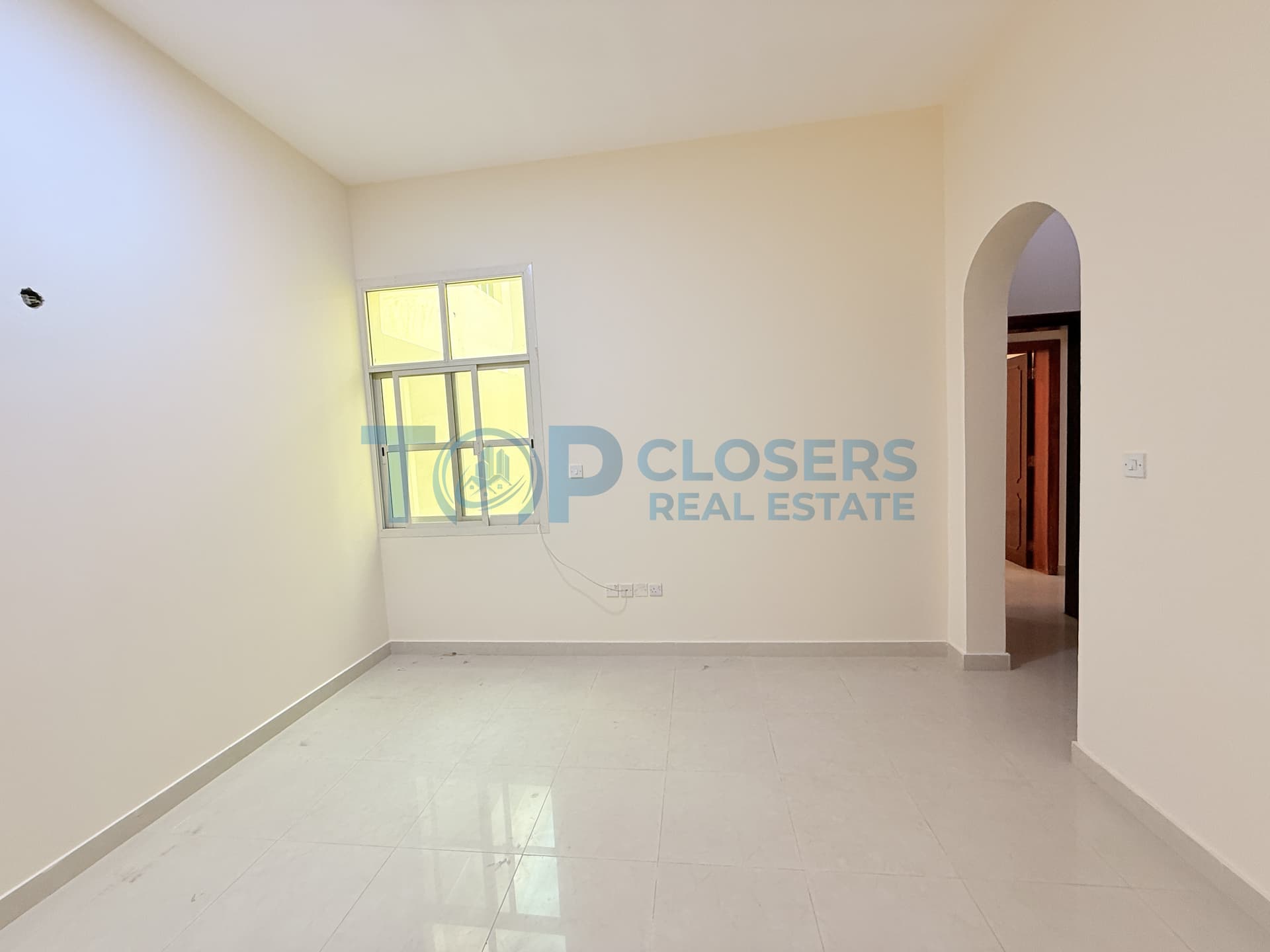 3BHK | Spacious Apartment | Maids Room| Good Location - Image 2