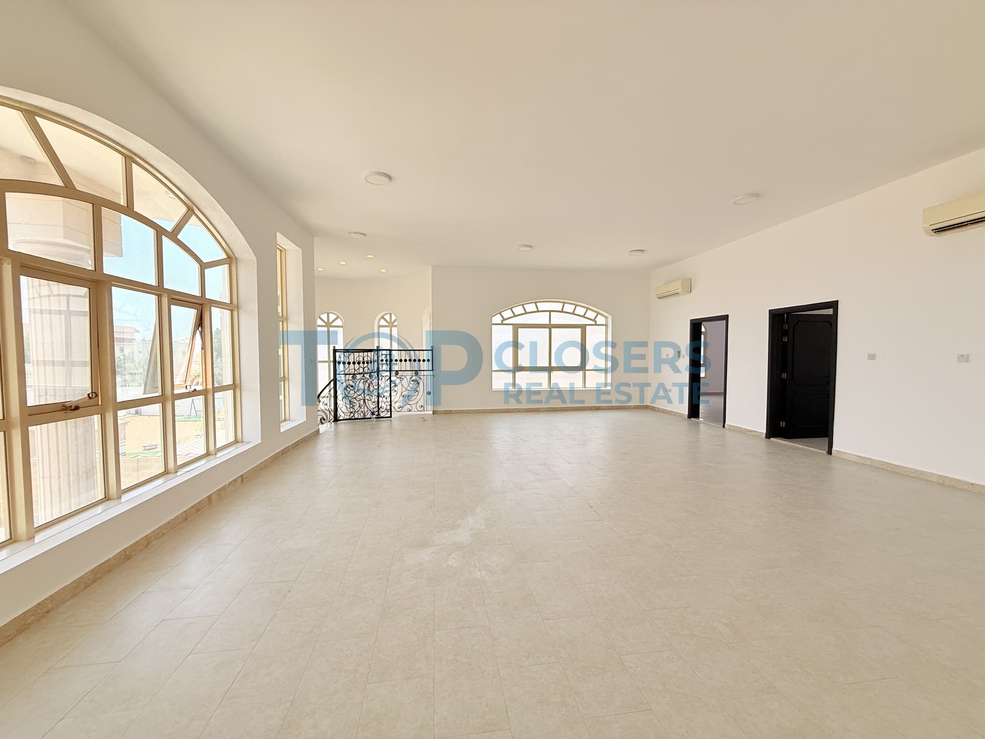 5BED Duplex Villa | Driver Room | Big Yard - Image 2