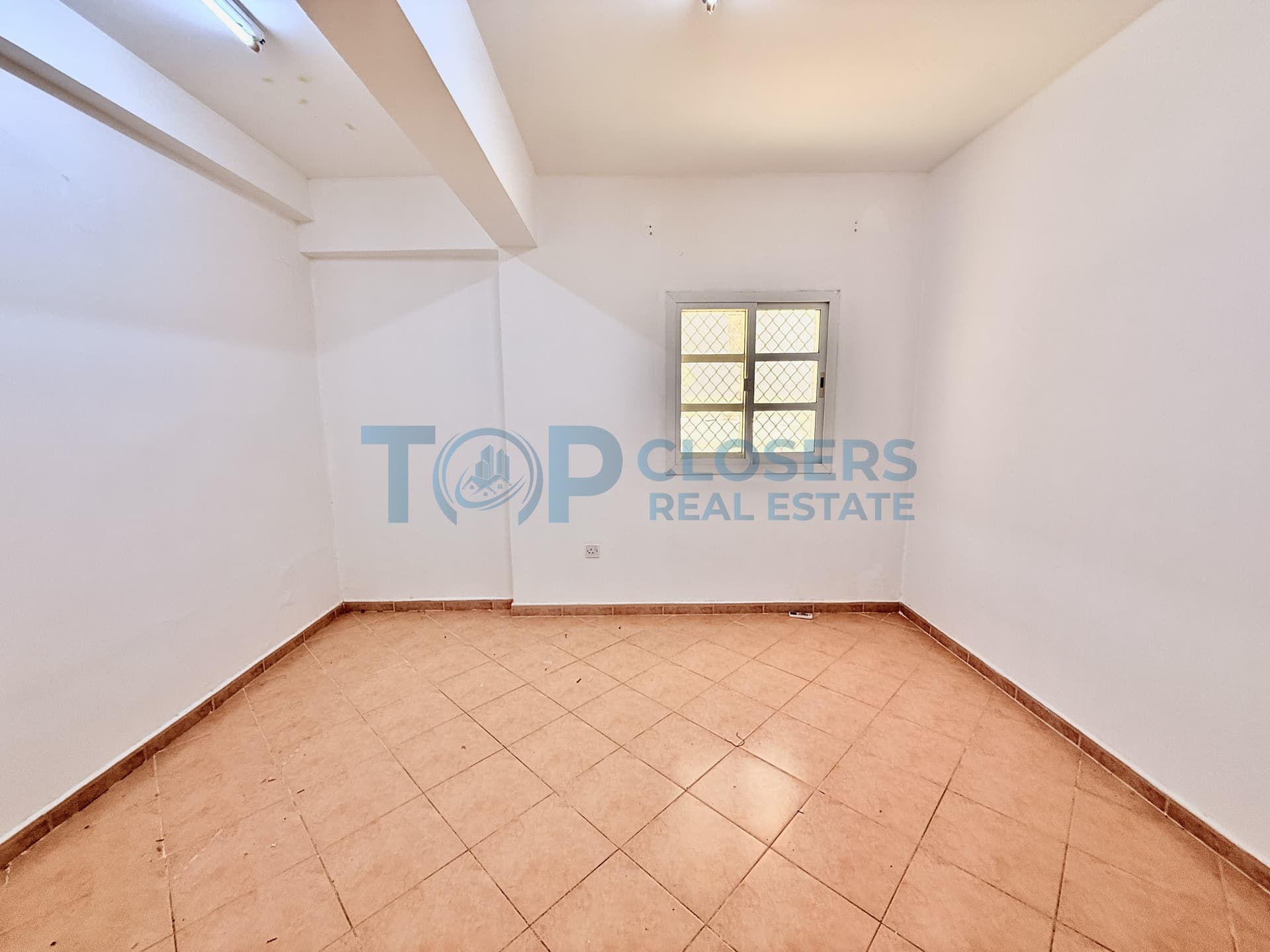 2BHK Private Entrance | Good Location| Covered Parking - Image 3