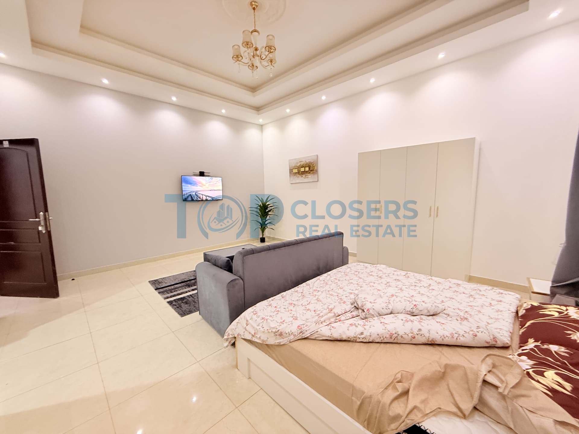 Monthly Big Studio | Including Hall | School Area - Image 3