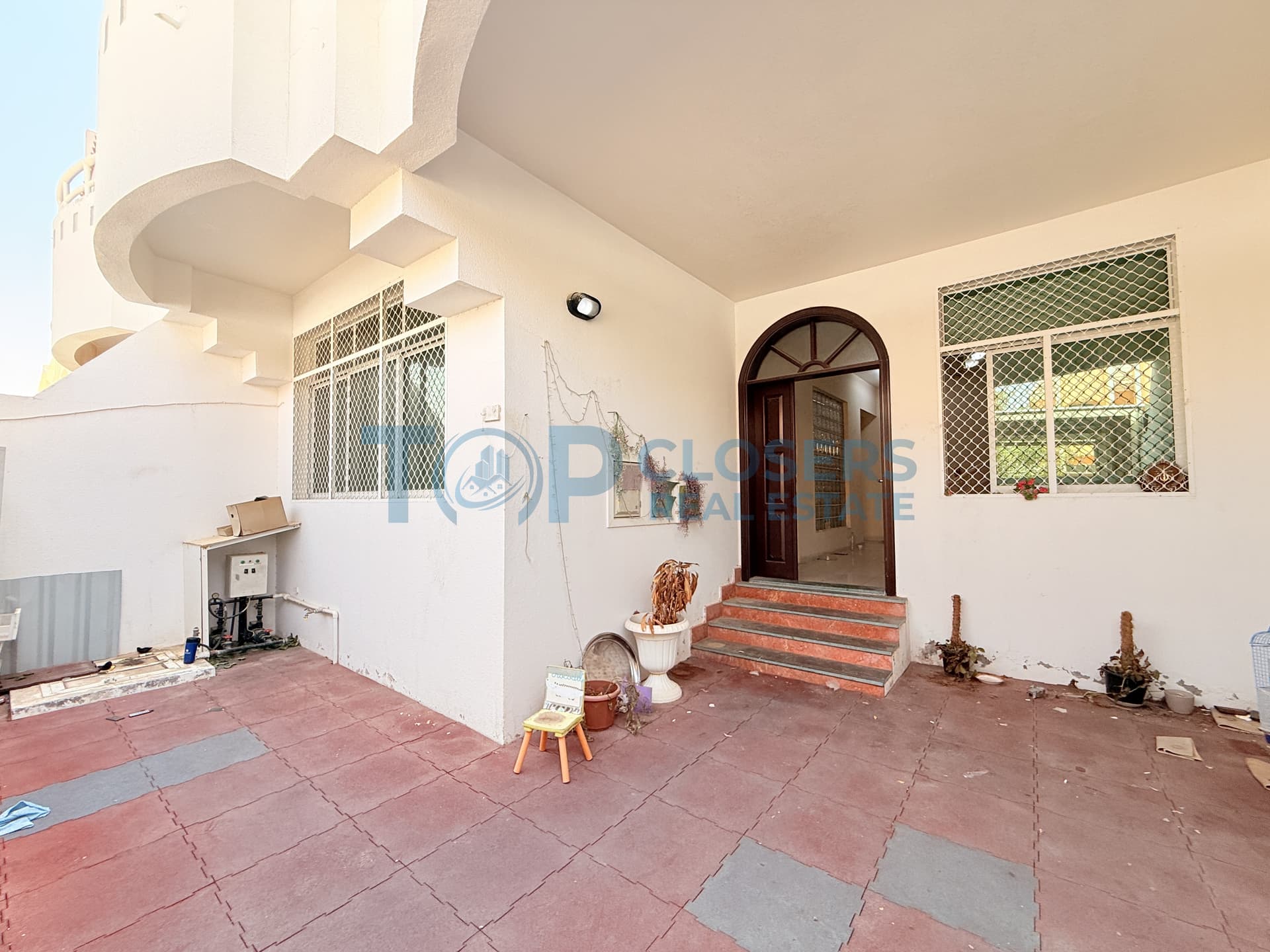 Duplex Villa | Good Location | Covered Parking - Image 1