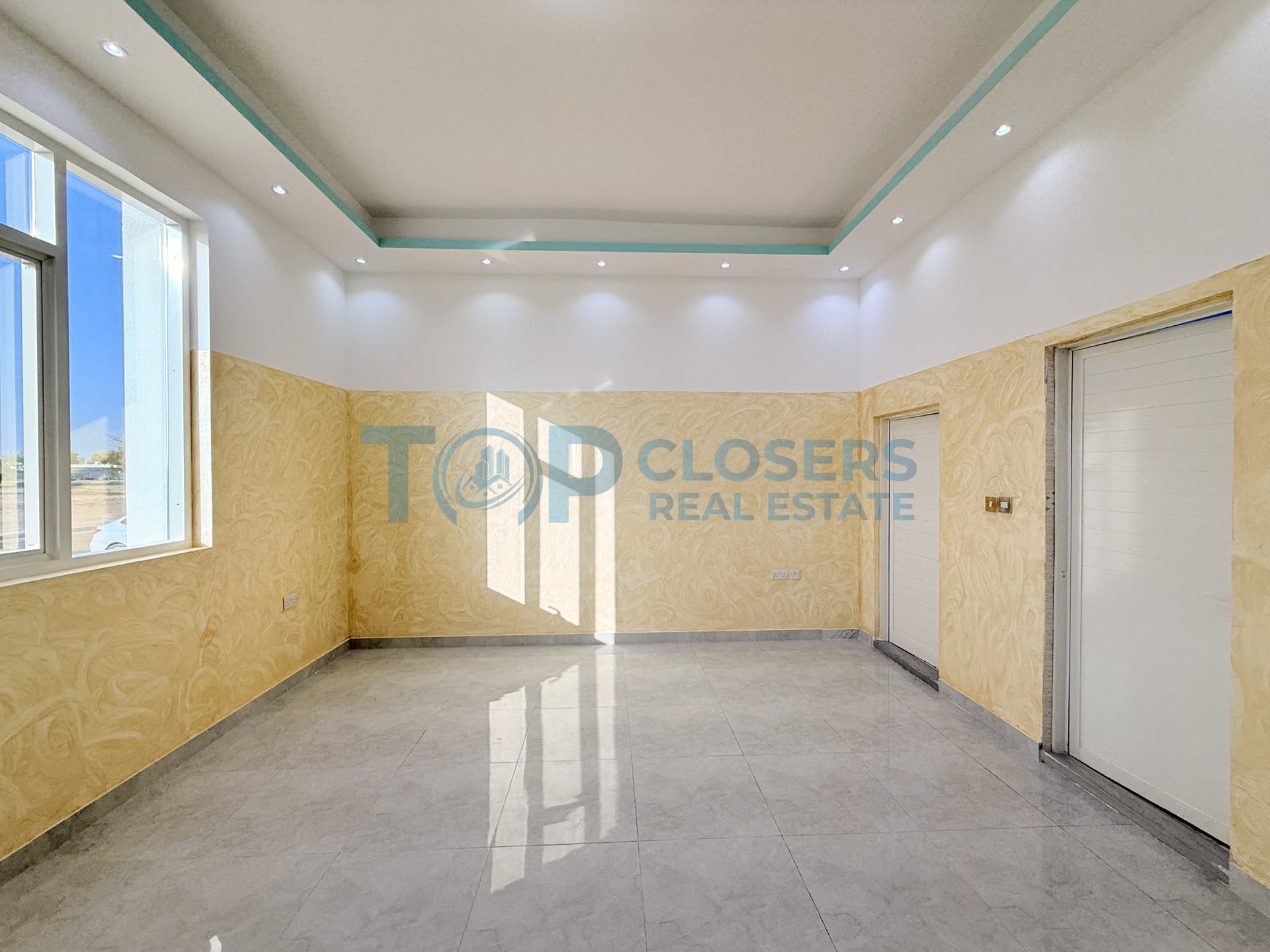 Brand New Studio | Free Water And Electricity | - Image 1