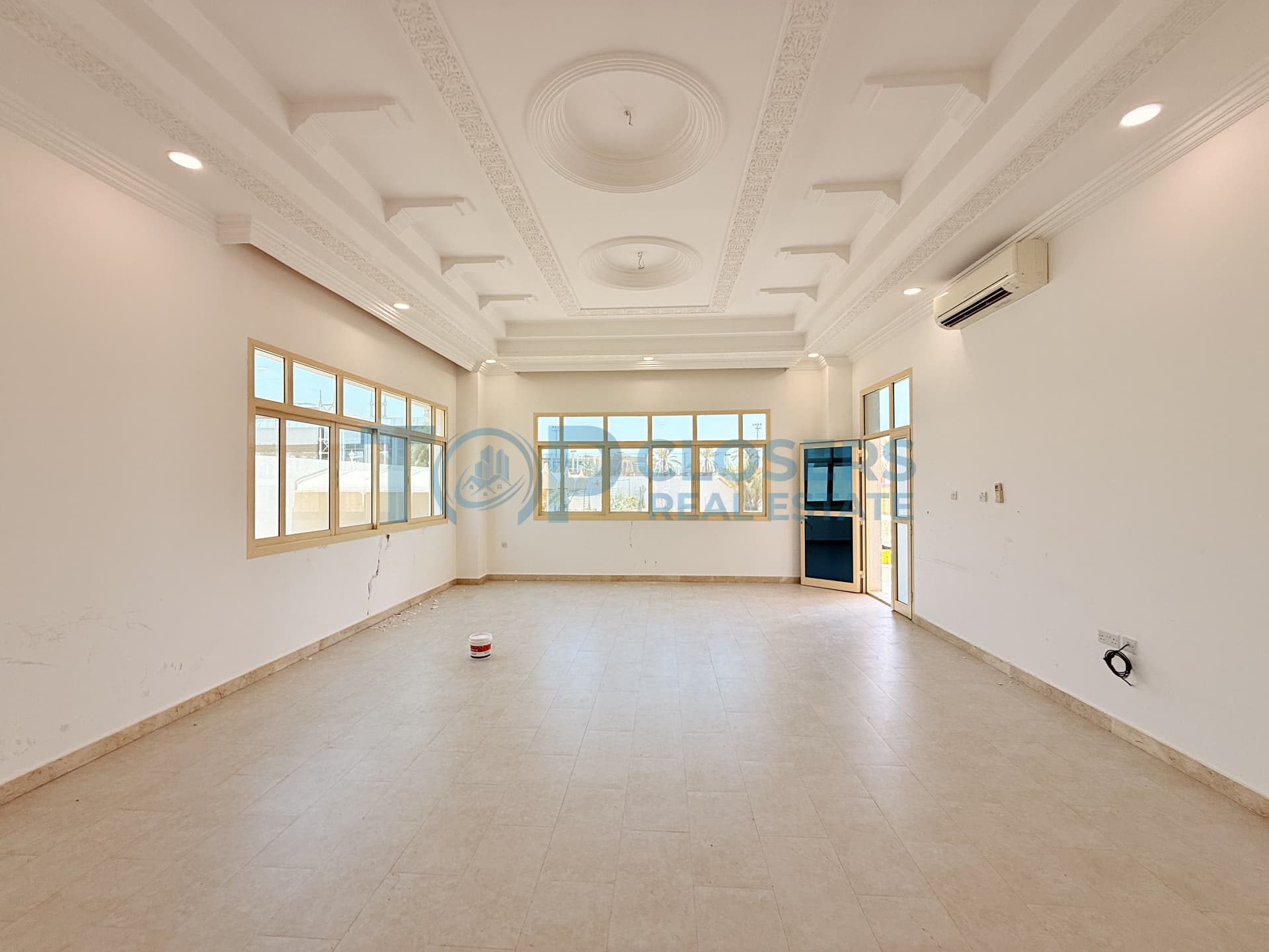 5BED Duplex Villa | Driver Room | Big Yard - Image 3