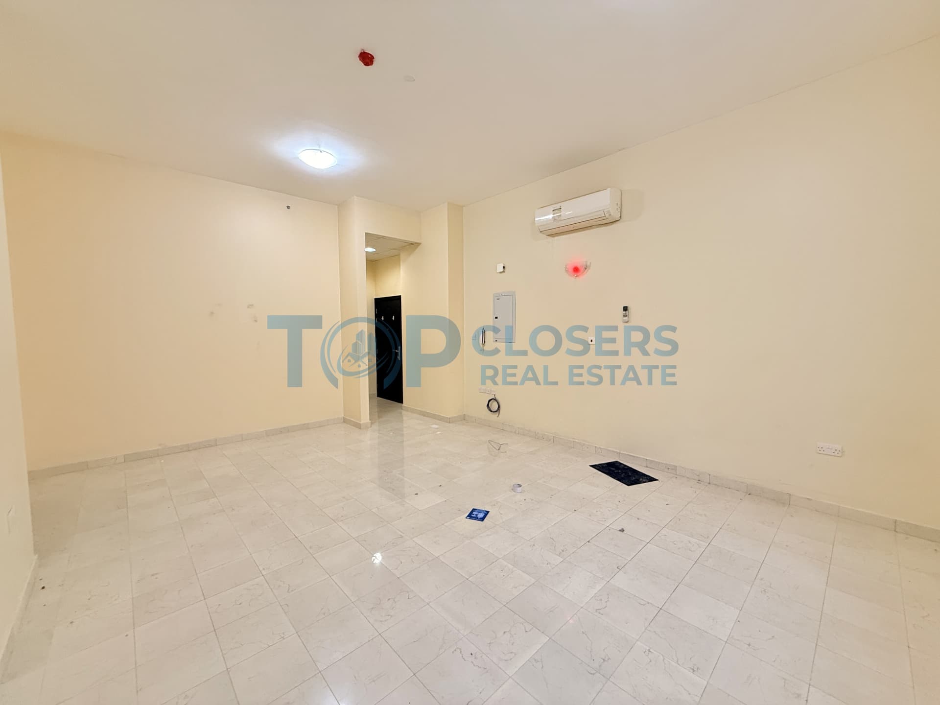 Studio With Tawteeq | Flexile Payments| Basement Parking - Image 3