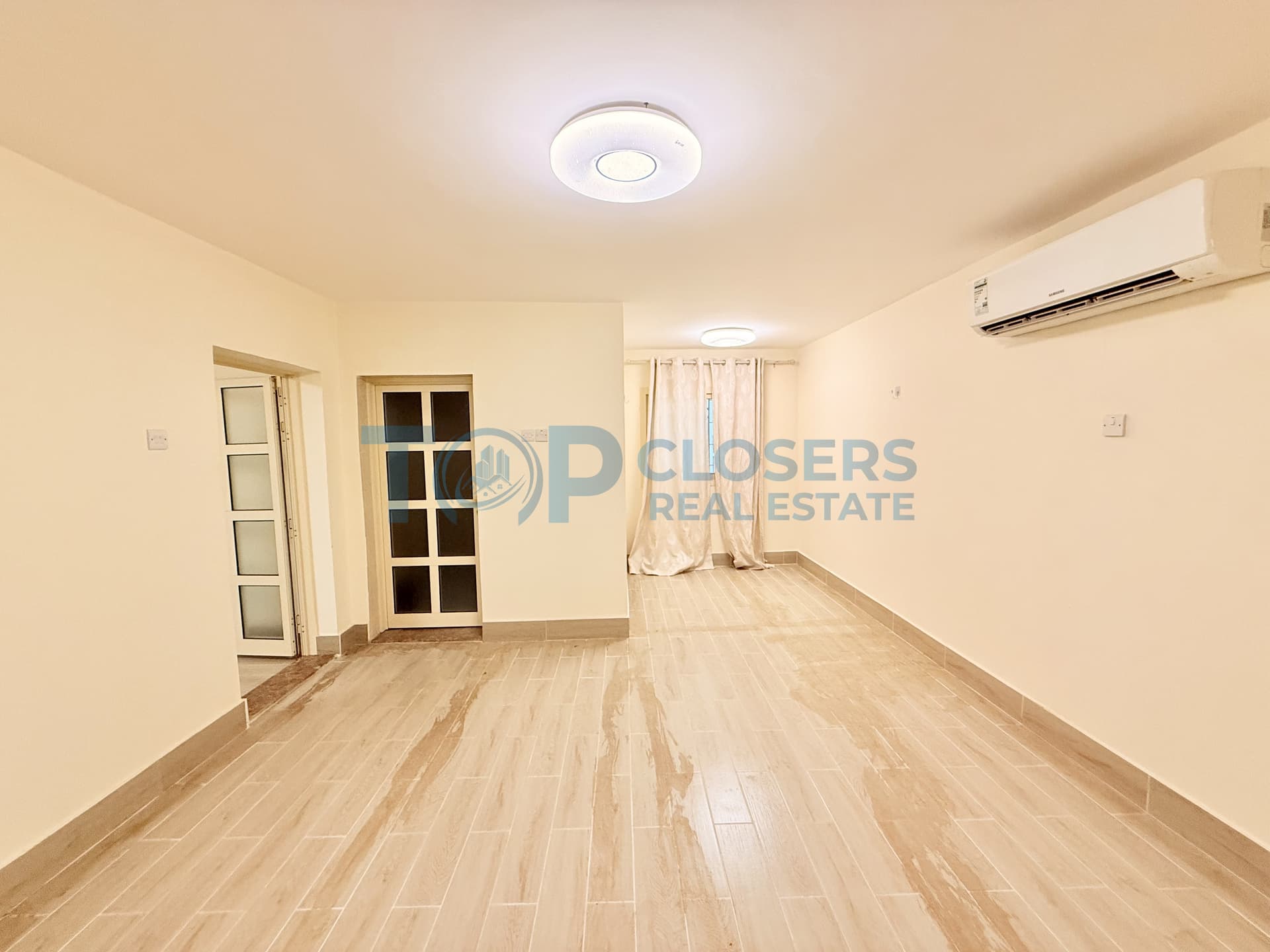 Monthly |1BHK Private Entrance | Free Parking - Image 2