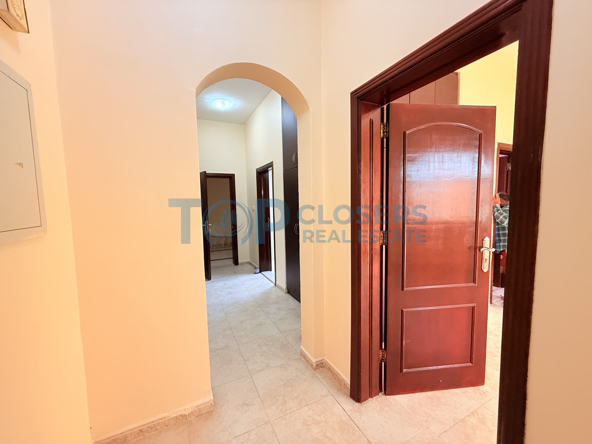 2BHK Spacious Apartment | Elevator | Covered Parking - Image 3