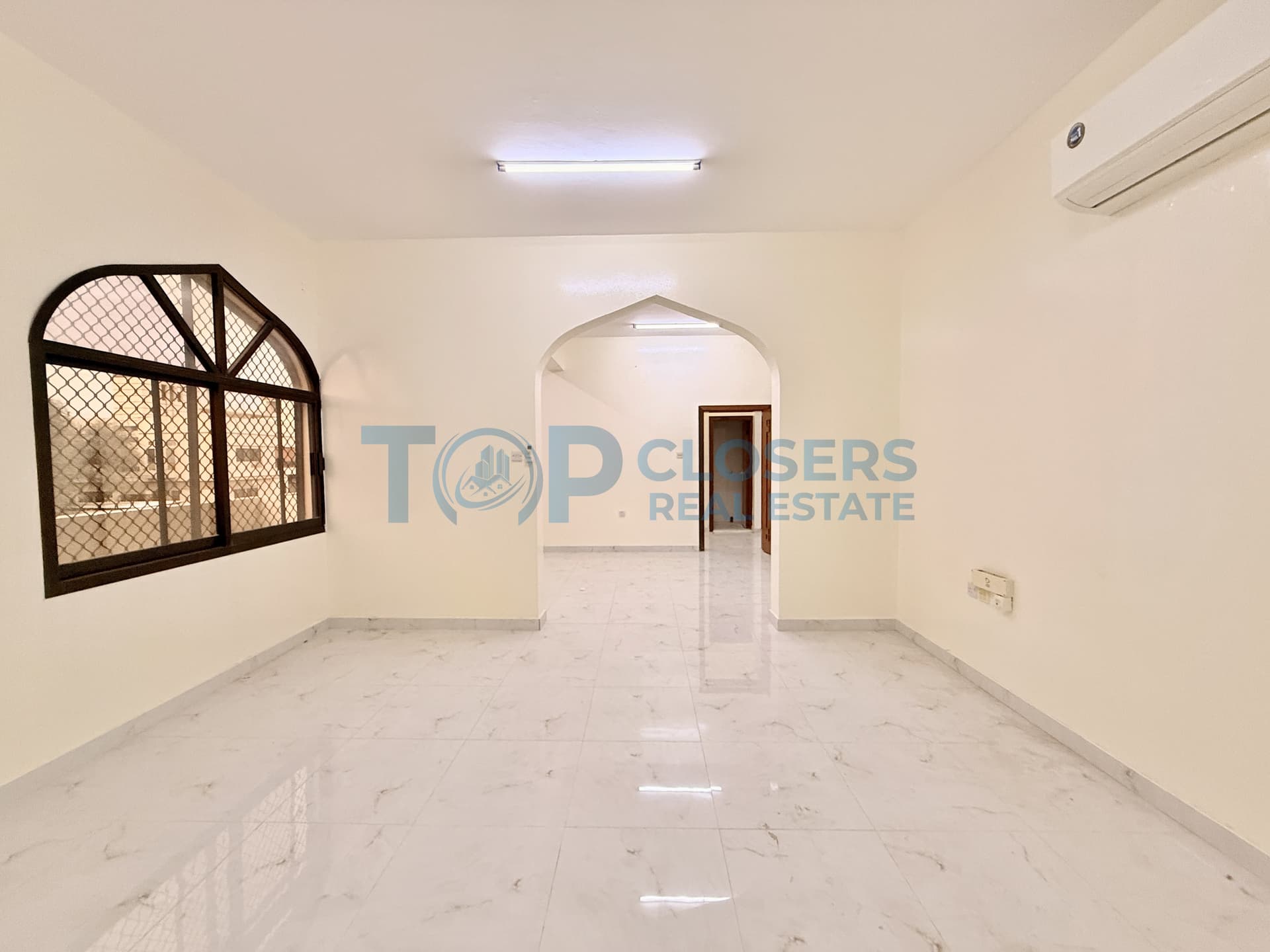 3BHK Spacious Apartment | Majlis | Covered Parking - Image 2