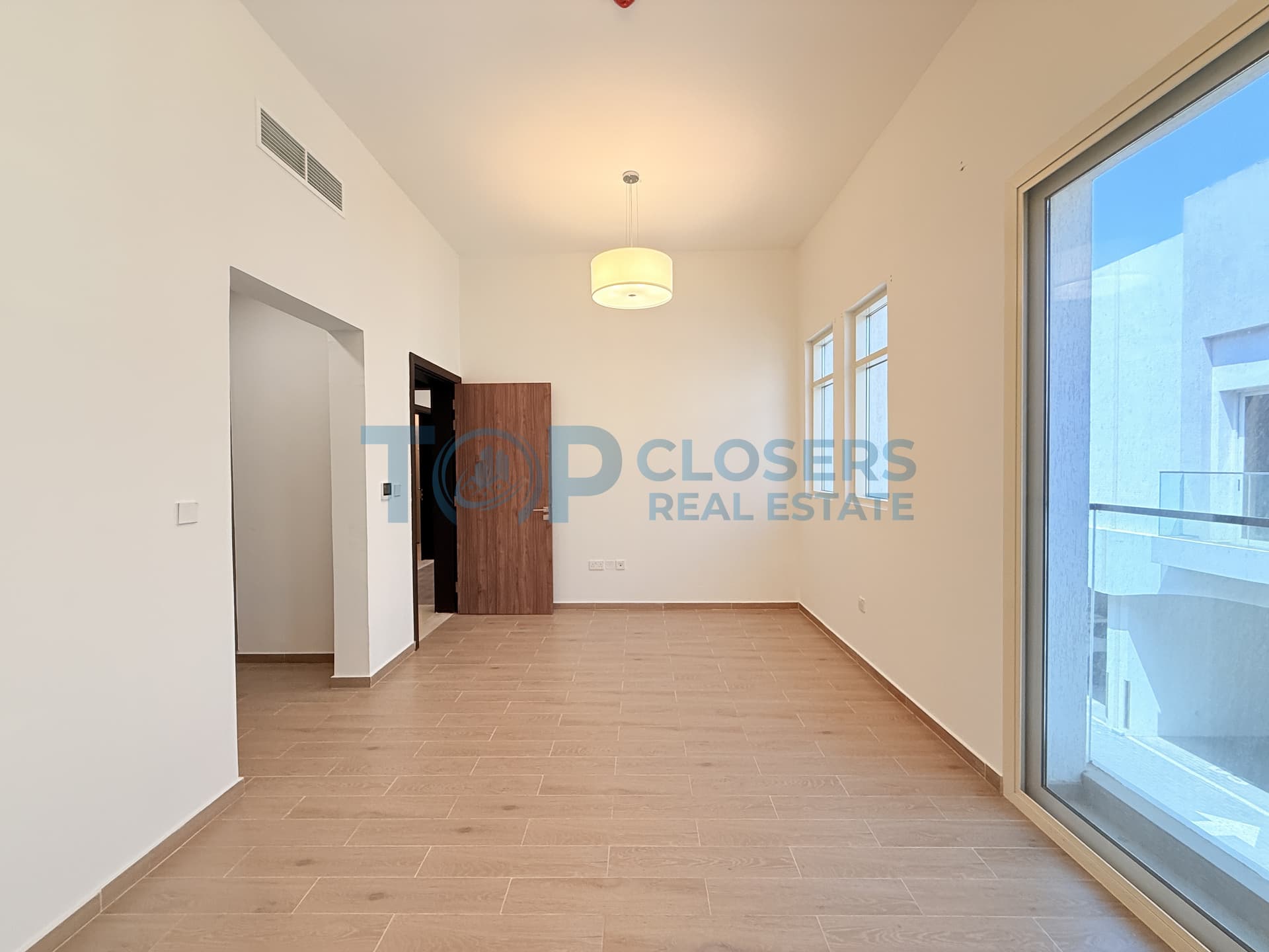 5BED Villa | Gated Community | Maids Room | Gym - Image 4