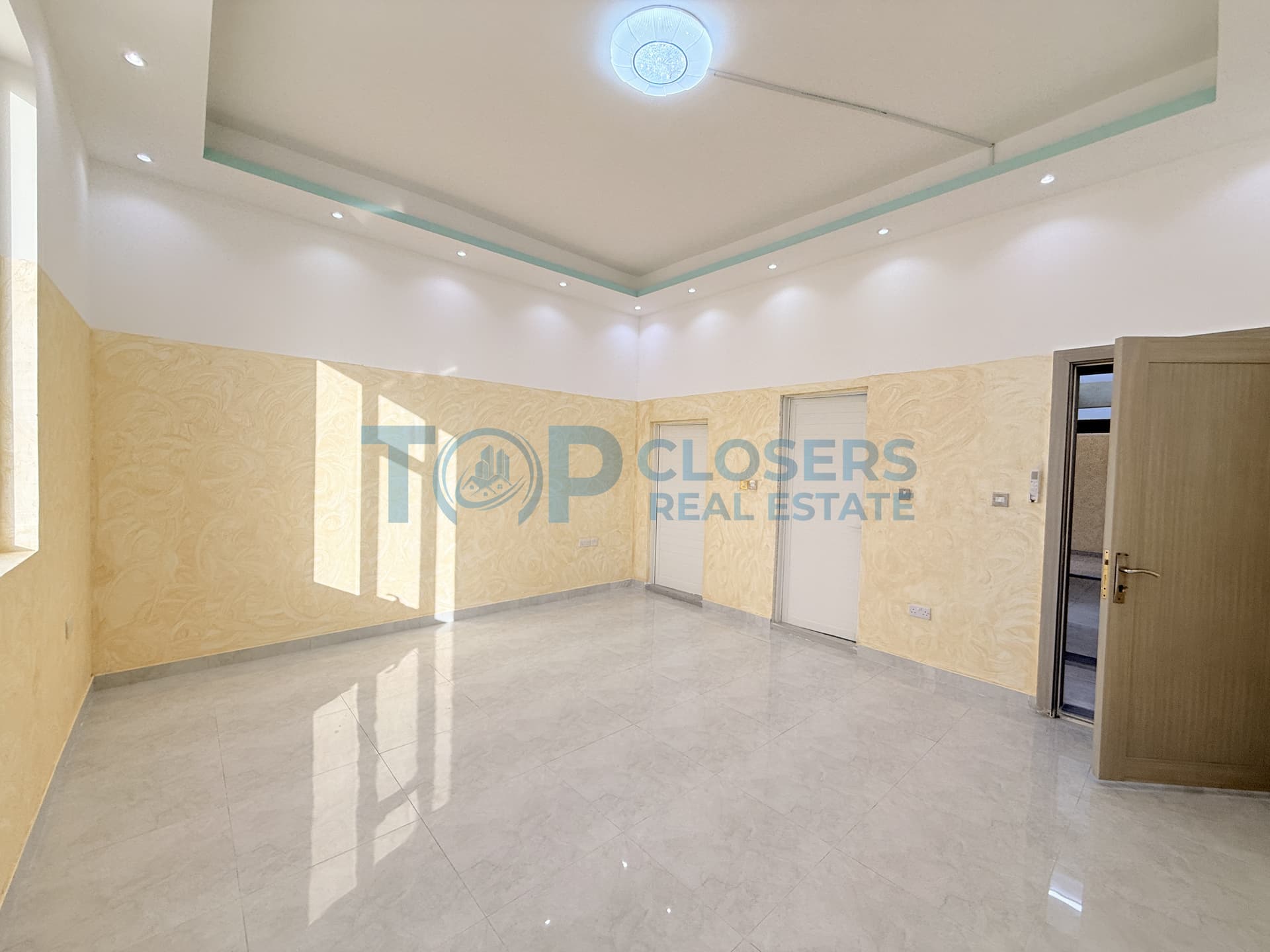 Brand New Studio | Free Water And Electricity | - Image 2