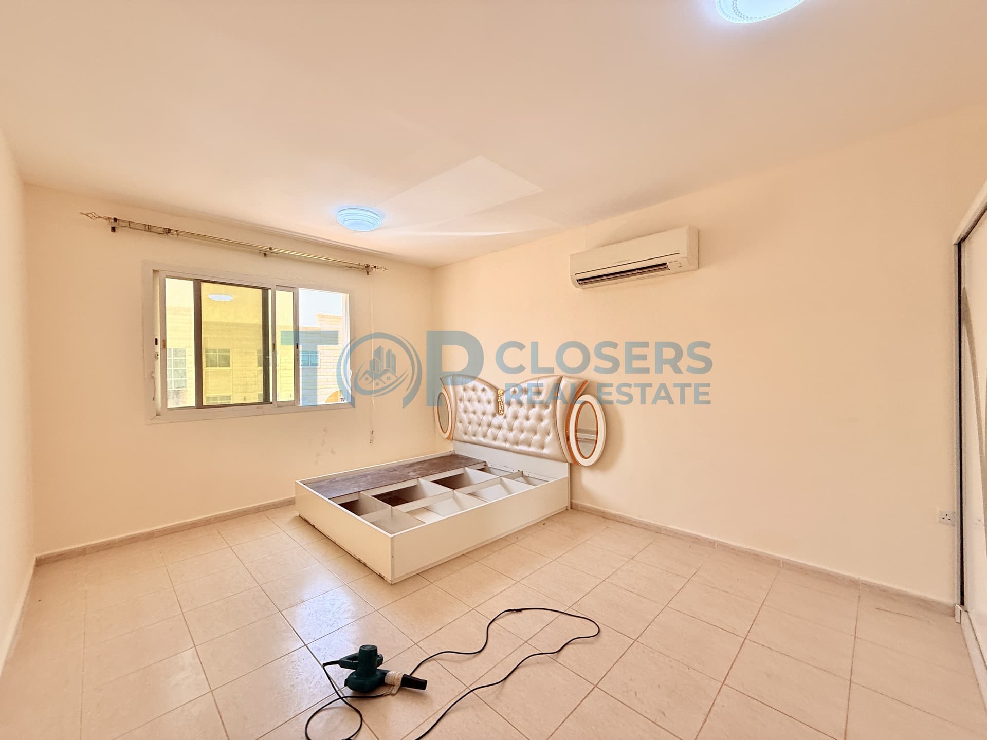 3BHK Spacious Apartment | Maids Room| Covered Parking - Image 1