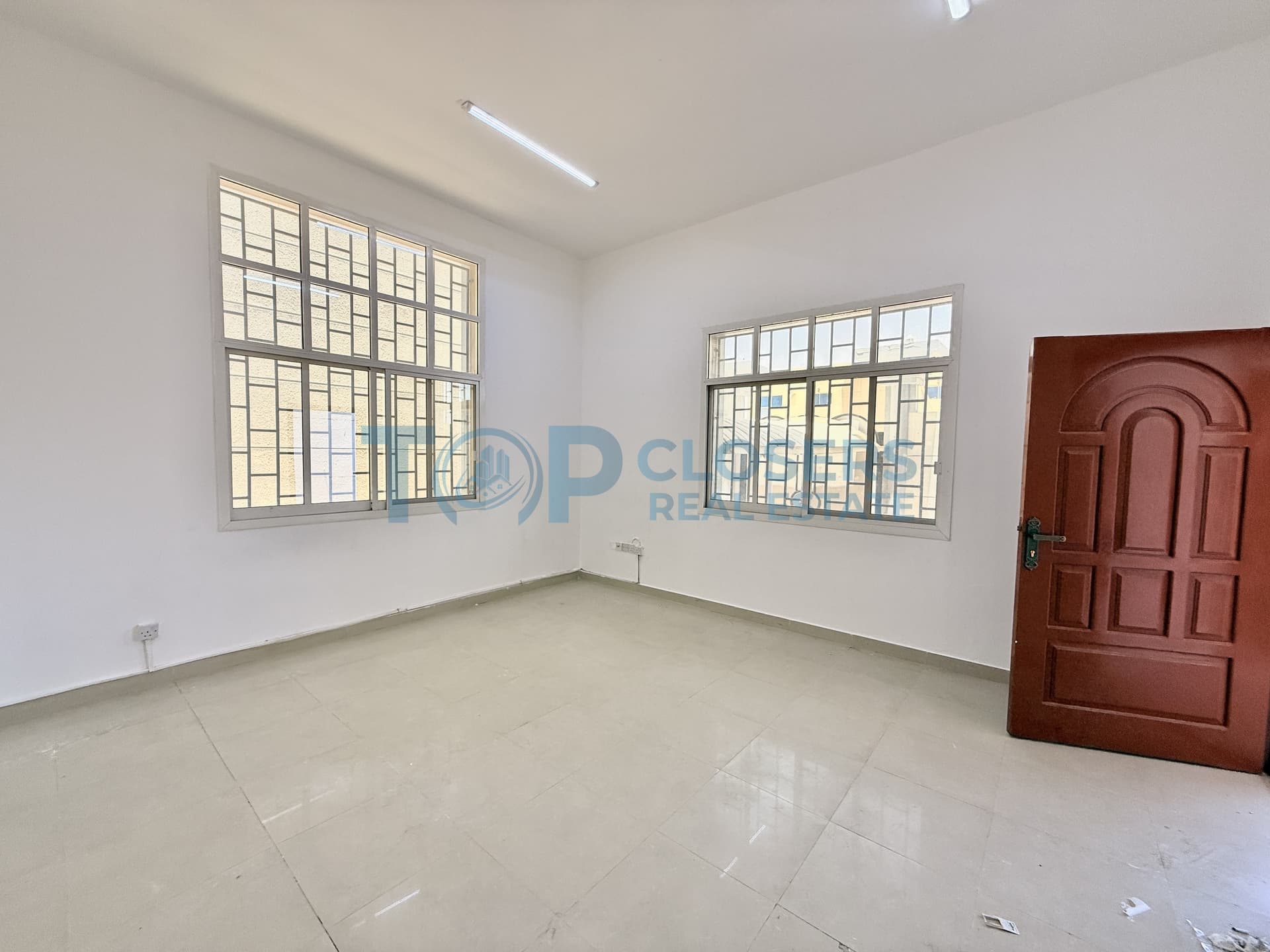 1 BHK | Monthly Payment | Free Utilities | Parking - Image 1