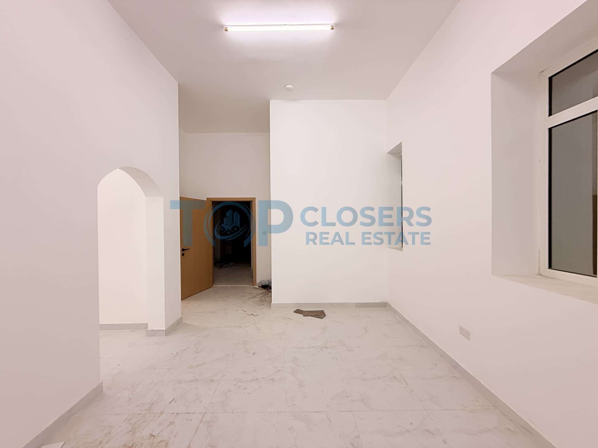Monthly 1BHK | Including All | Brand New - Image 1