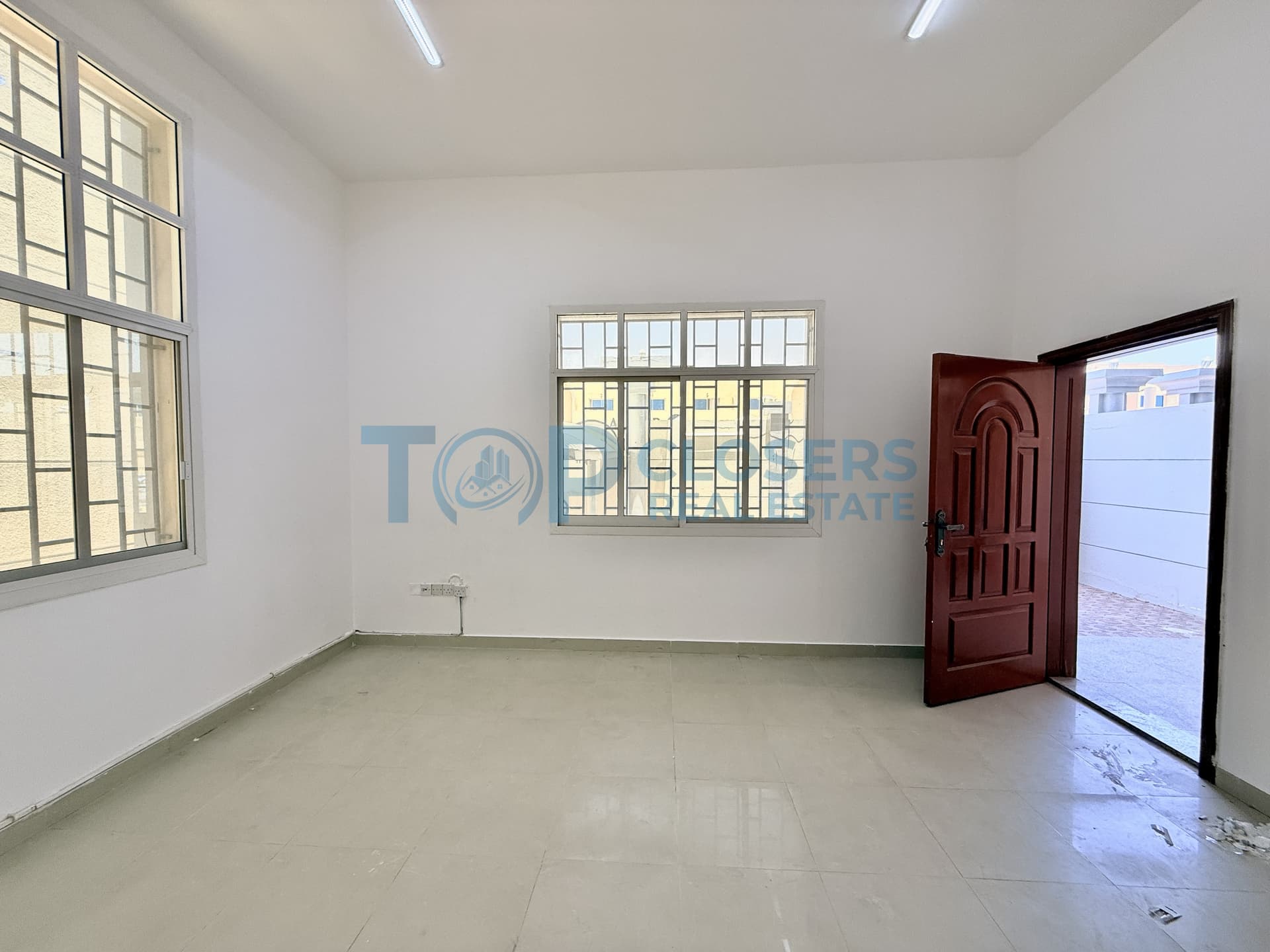 1 BHK | Monthly Payment | Free Utilities | Parking - Image 2