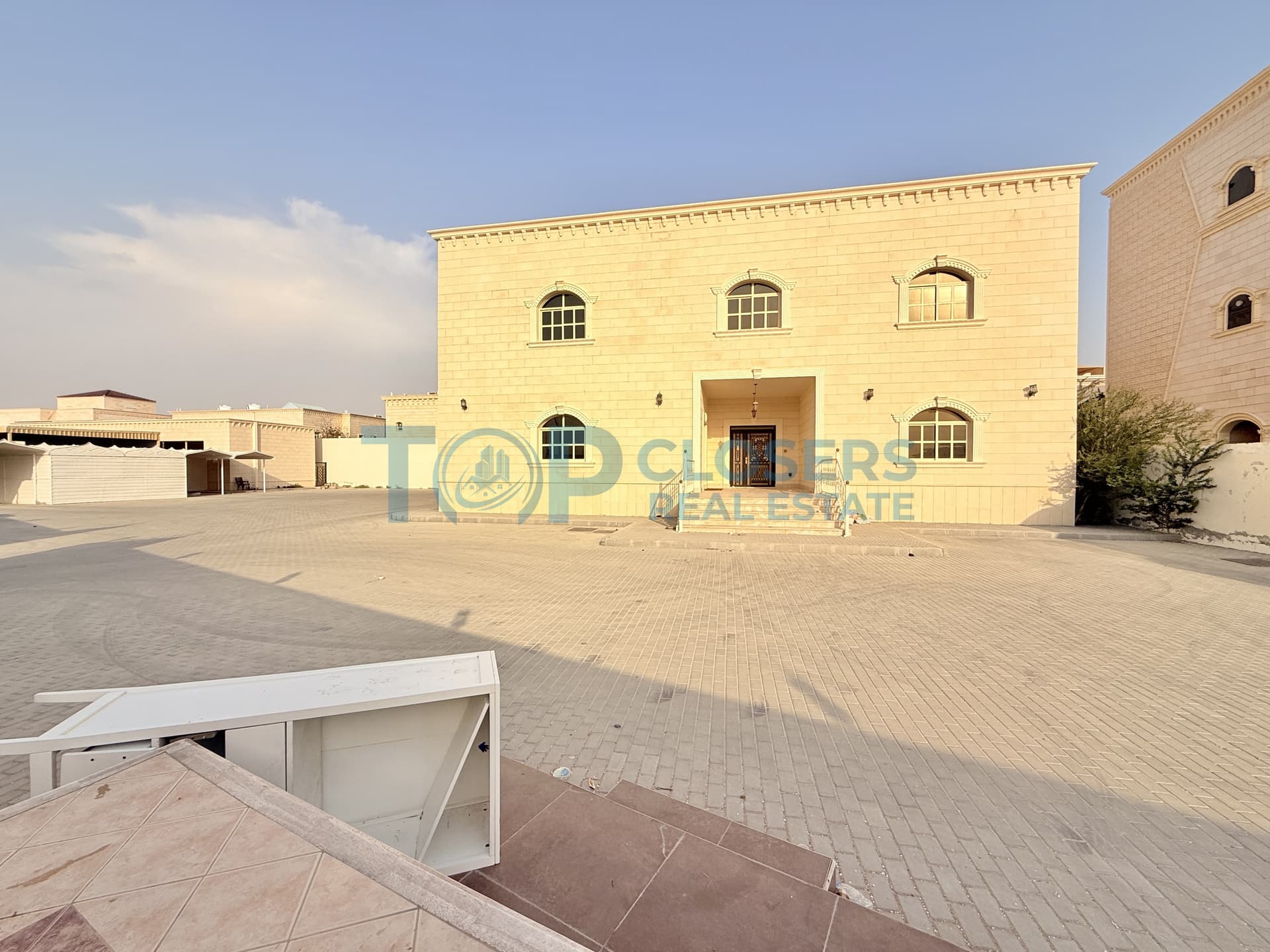 9 BED Duplex Villa | Huge Yard| Flexible Payments - Image 1