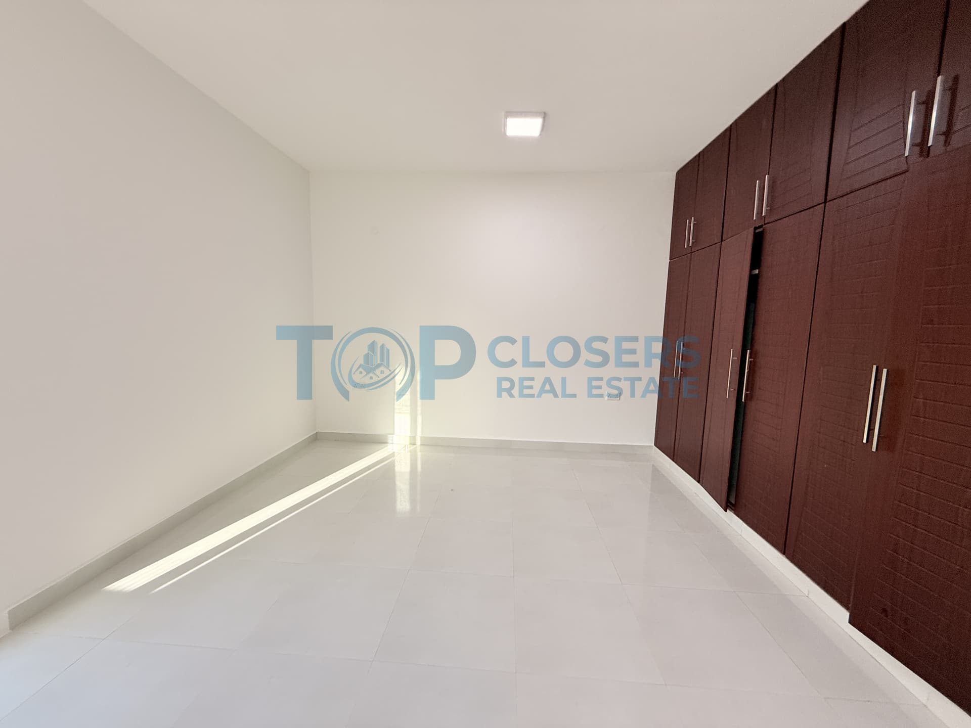 3BED Apartment | Good Finishing| Balconies - Image 4