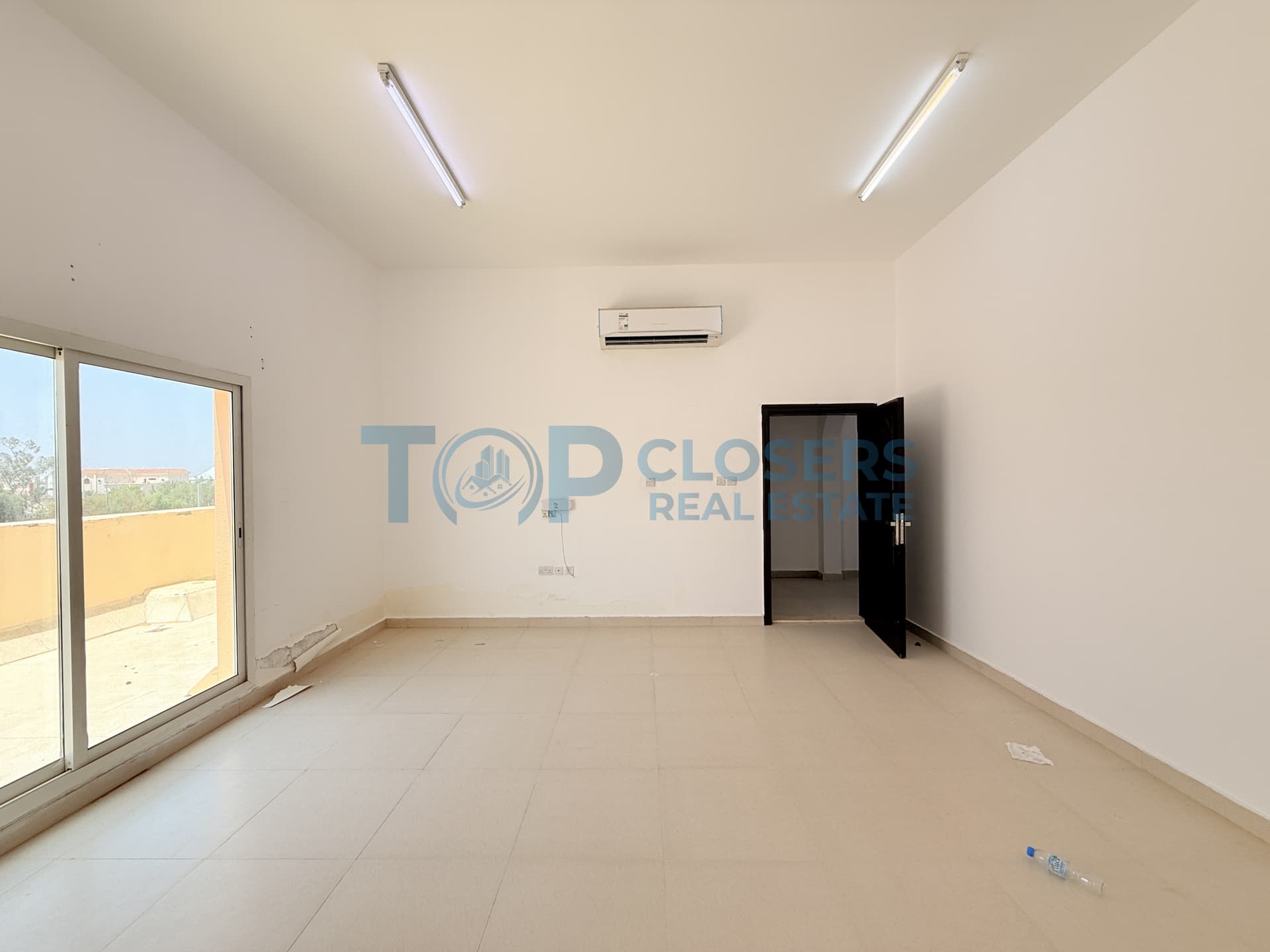 Monthly 1 BHK| Include Utilities | Big Balcony - Image 1