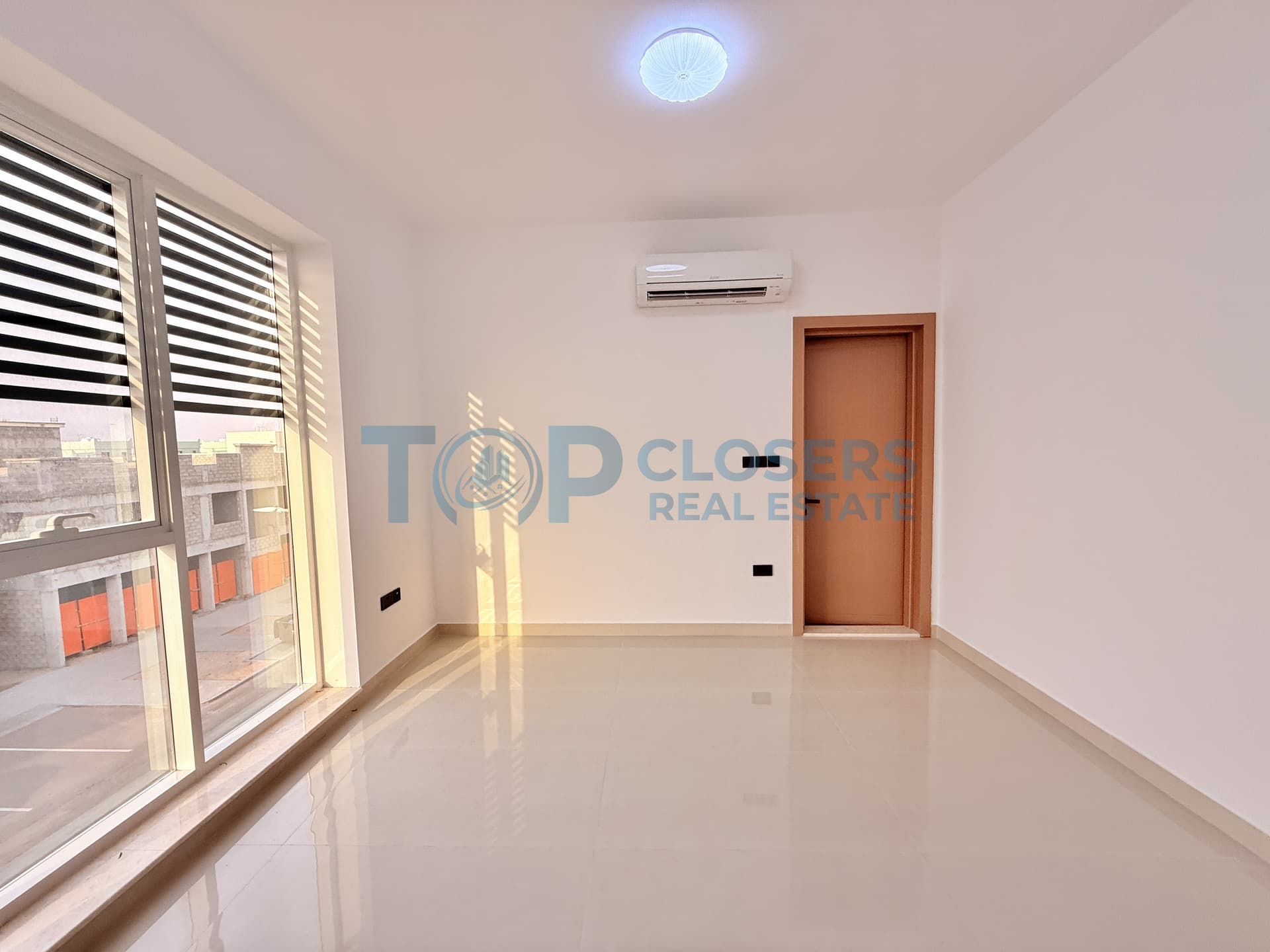 1BHK Brand New | Prime Location | Basement Parking - Image 1