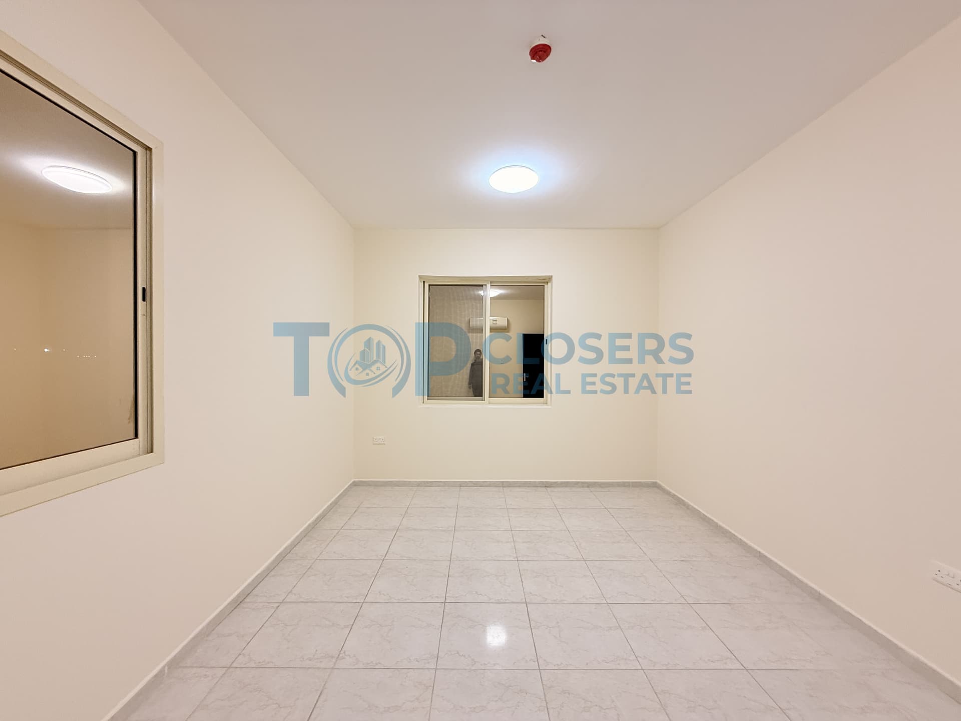 Spacious Apartment | School Area | Covered Parking - Image 1