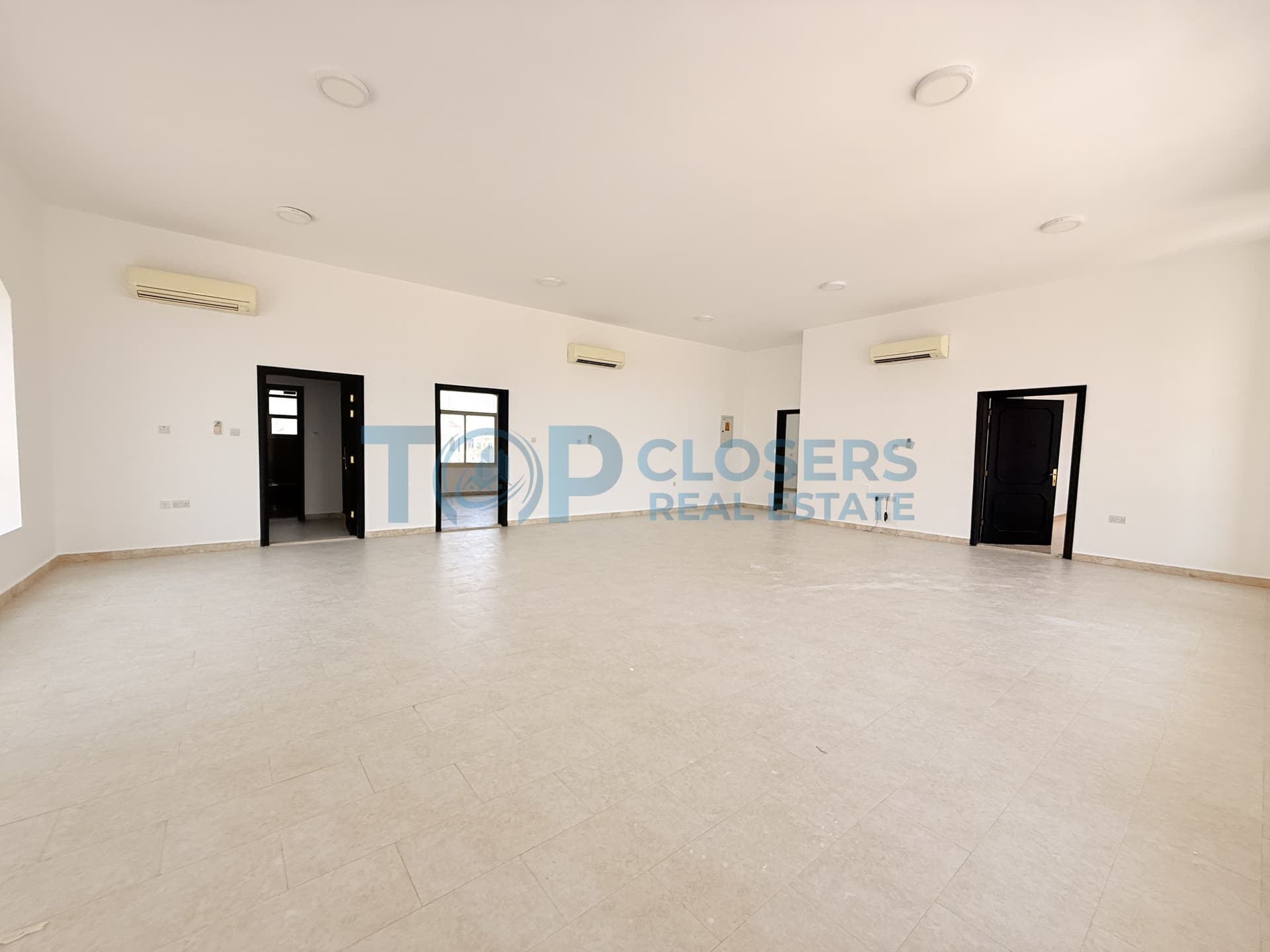 5BED Duplex Villa | Driver Room | Big Yard - Image 4
