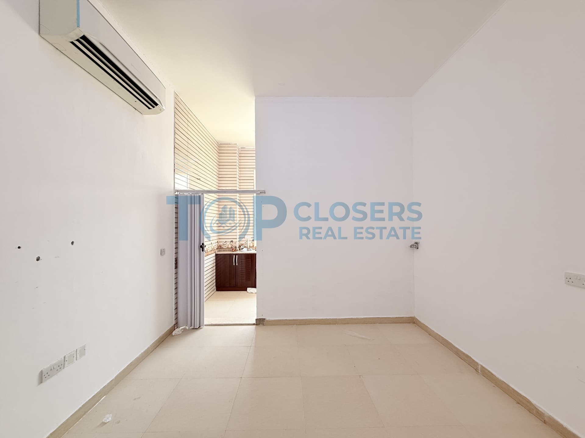 Monthly 1 BHK| Include Utilities | Big Balcony - Image 4