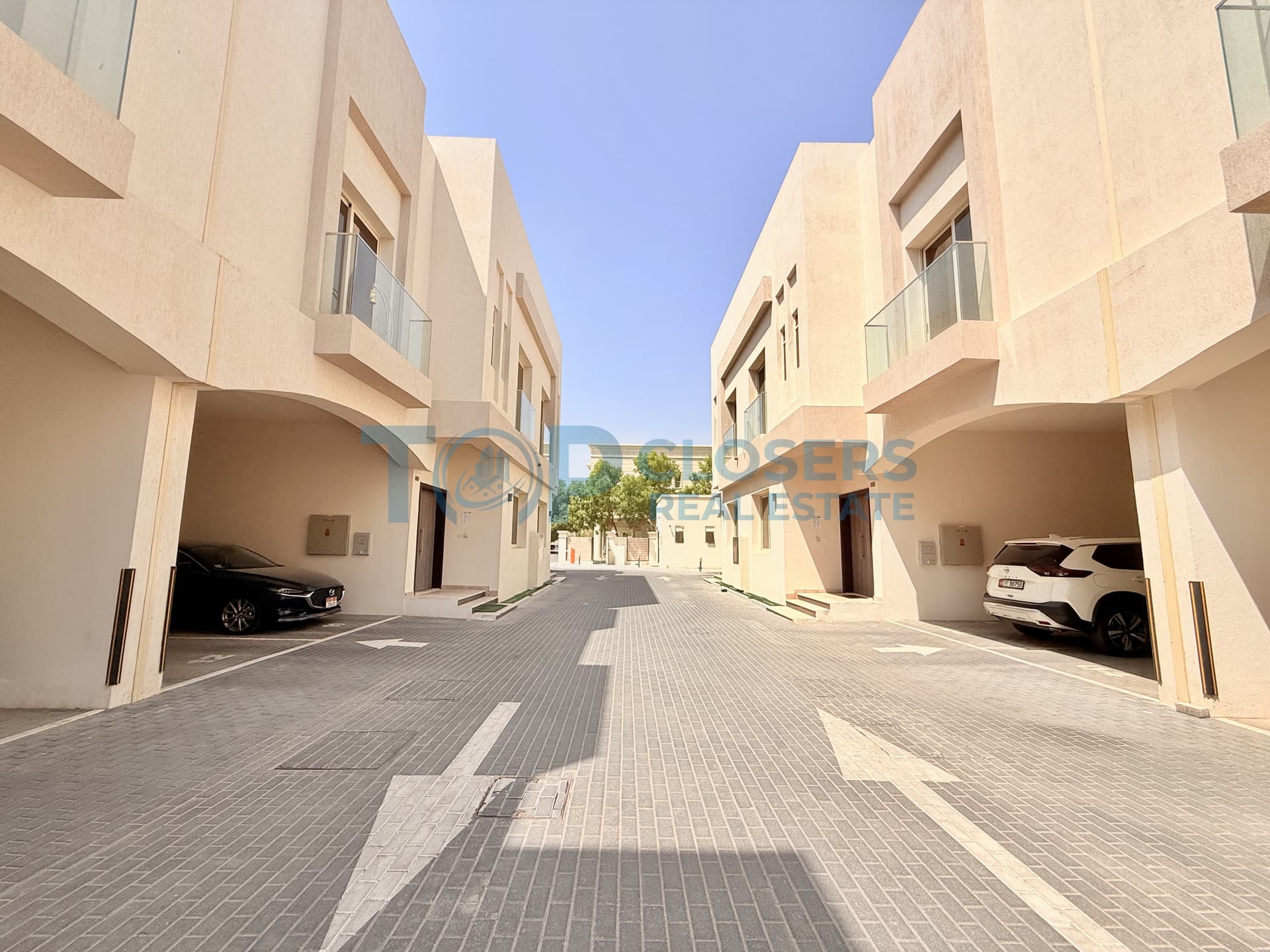 5BED Villa | Gated Community | Maids Room | Gym - Image 1
