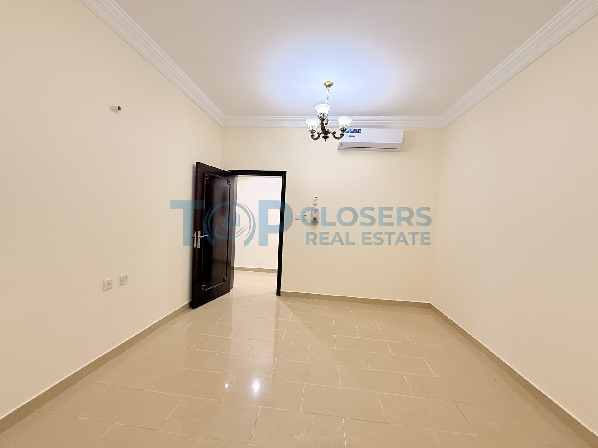 Spacious Apartment | Good Location | Covered Parking - Image 1