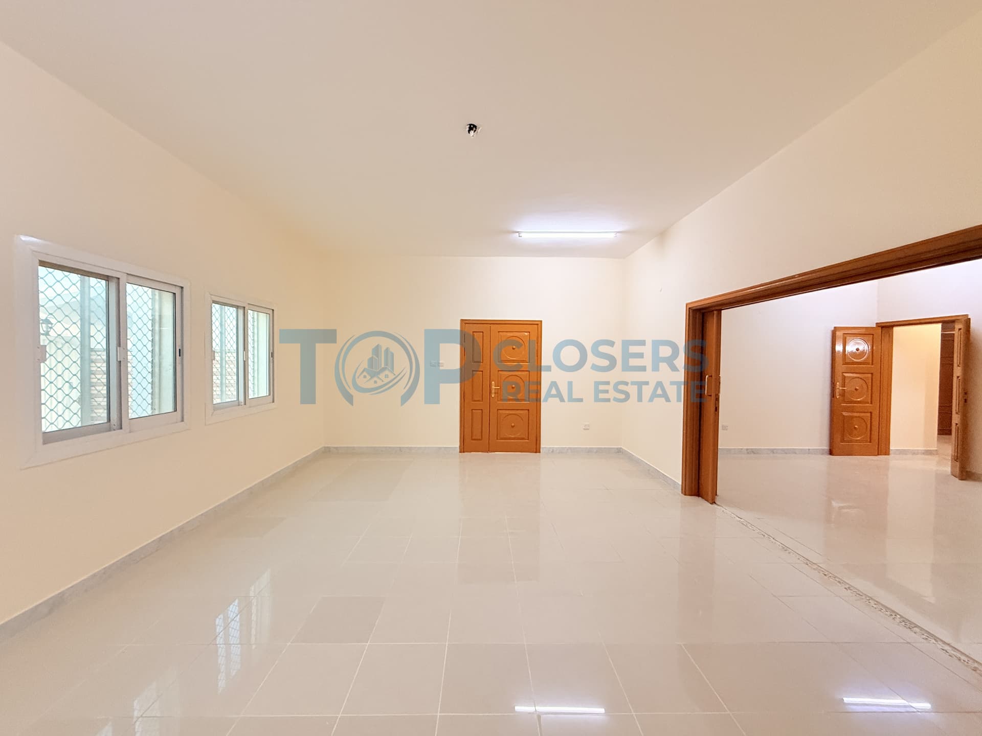 Private Entrance | Big Majlis| Maids Room | Yard - Image 2