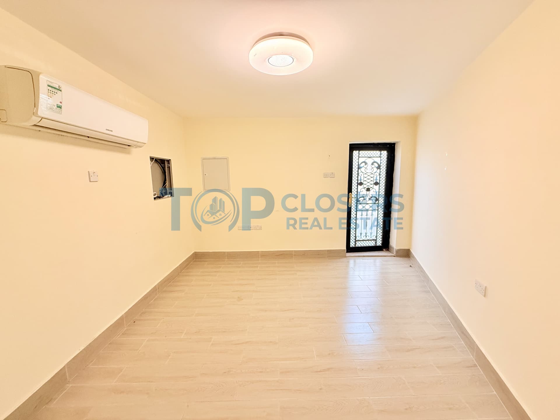 Monthly |1BHK Private Entrance | Free Parking - Image 3