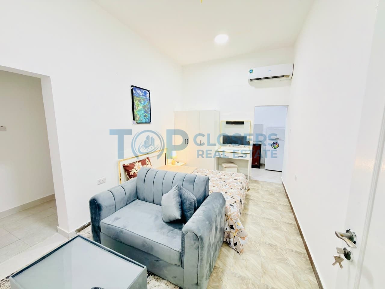 Ready To Move | Prime Location |Including All - Image 1