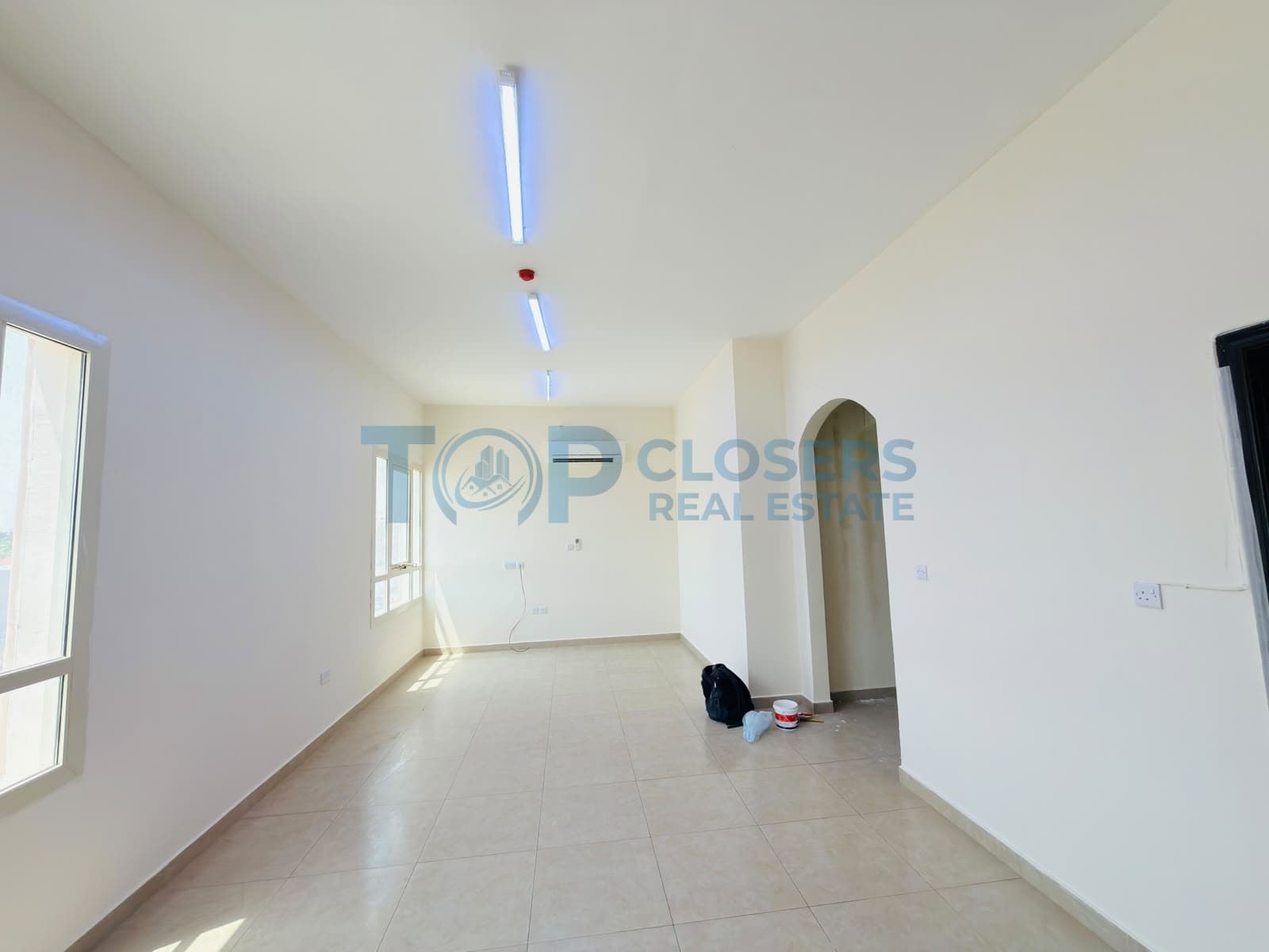 Apartment In Jimi Al Ain| Ready To Move | Bright - Image 2