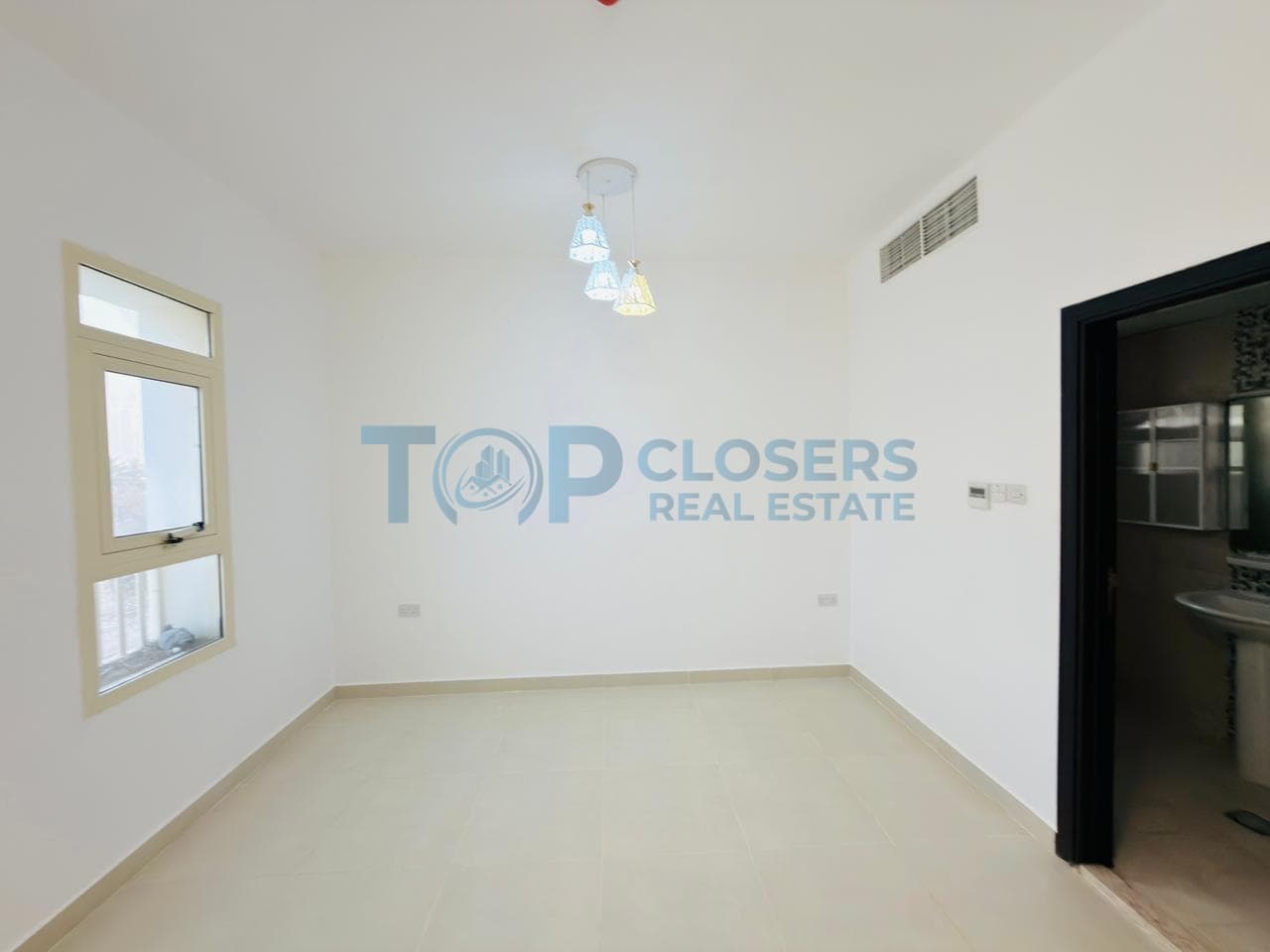 Prime Location| Ready To Move| Central AC - Image 3