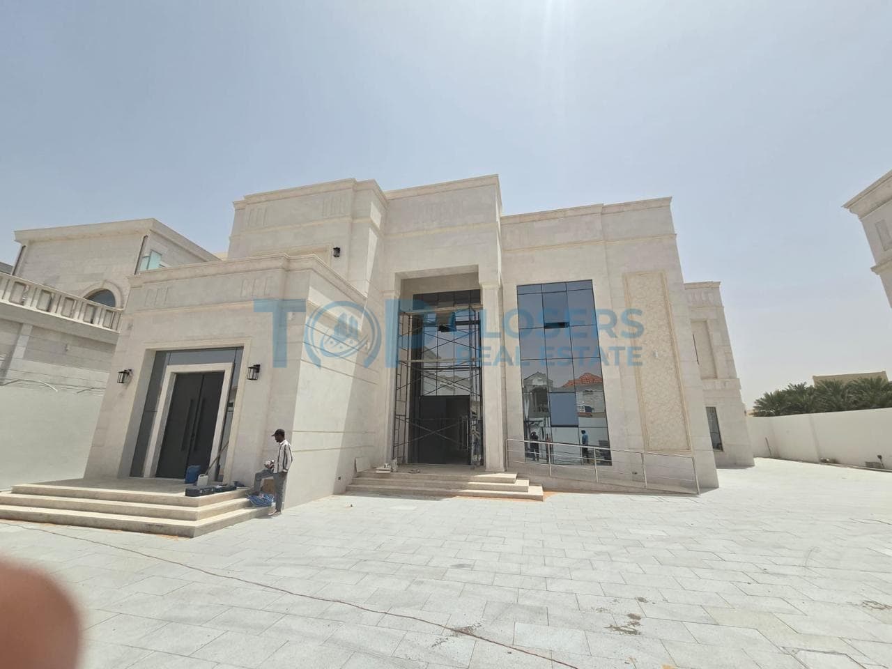 Brand new | Near makani mall| Modern Design - Image 1