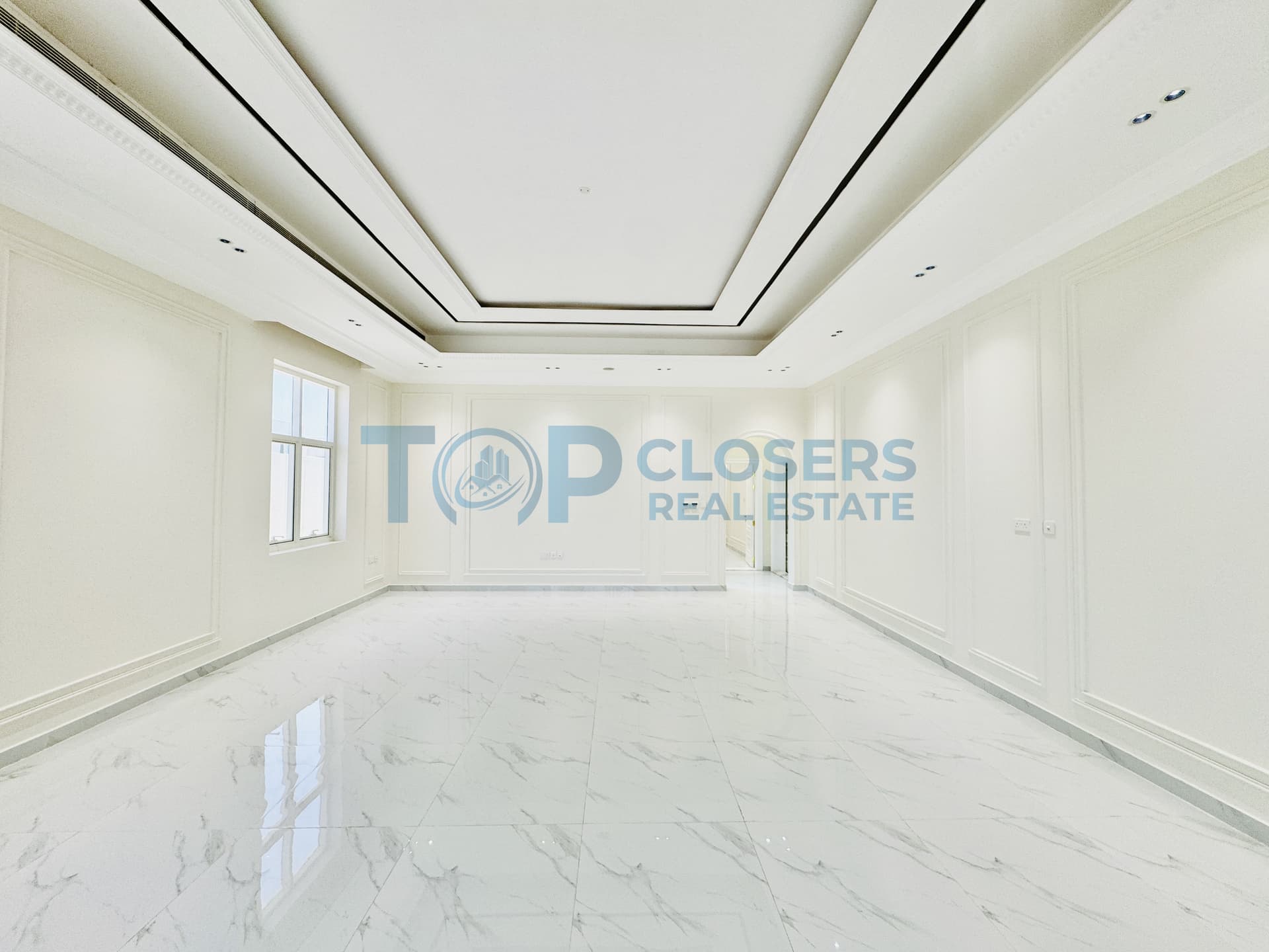 Modern Villa | Prime Location | Tawtheeq Contract - Image 3