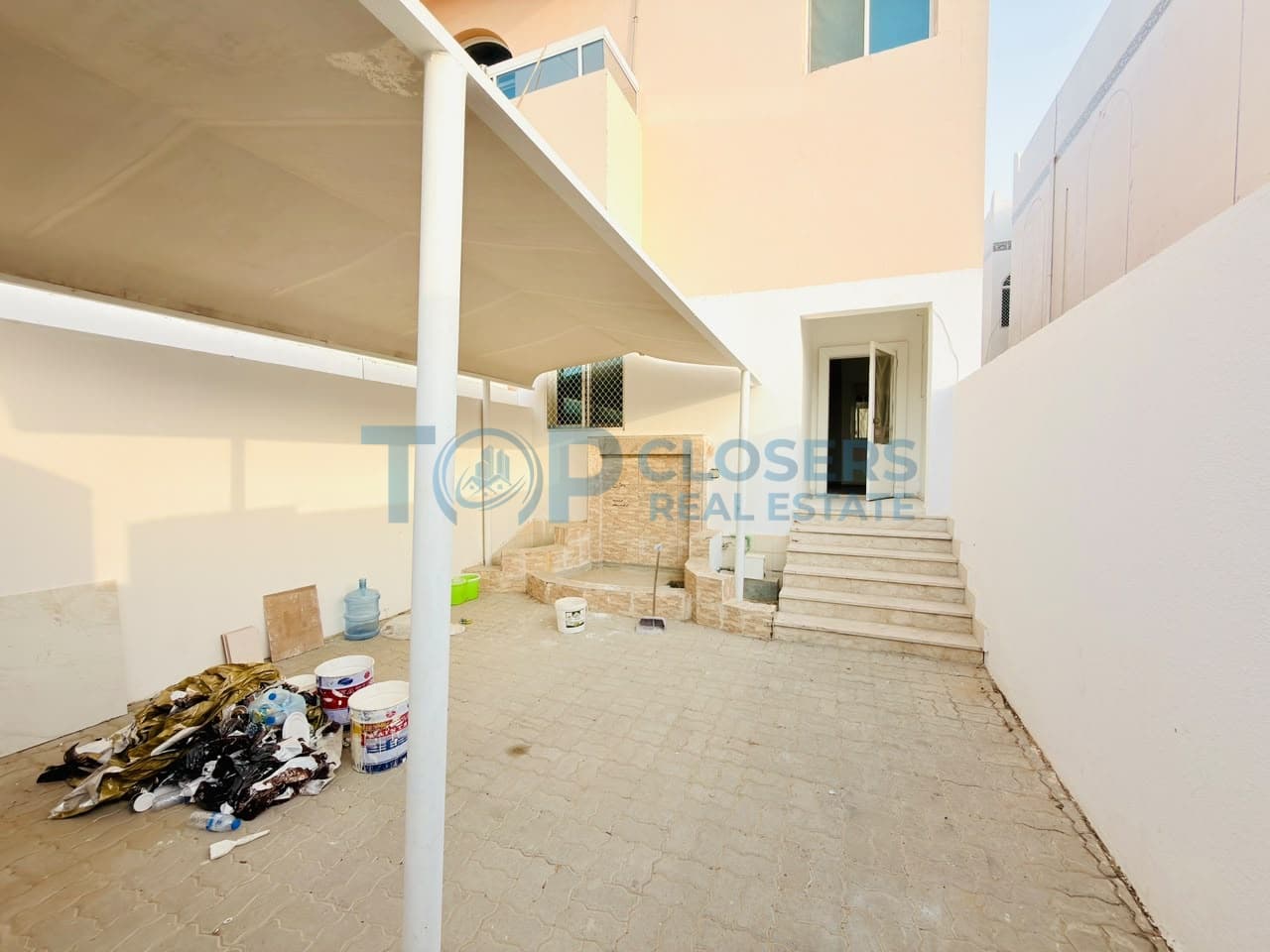 Ground Floor|Prime Location|Private Yard&Entrance - Image 1