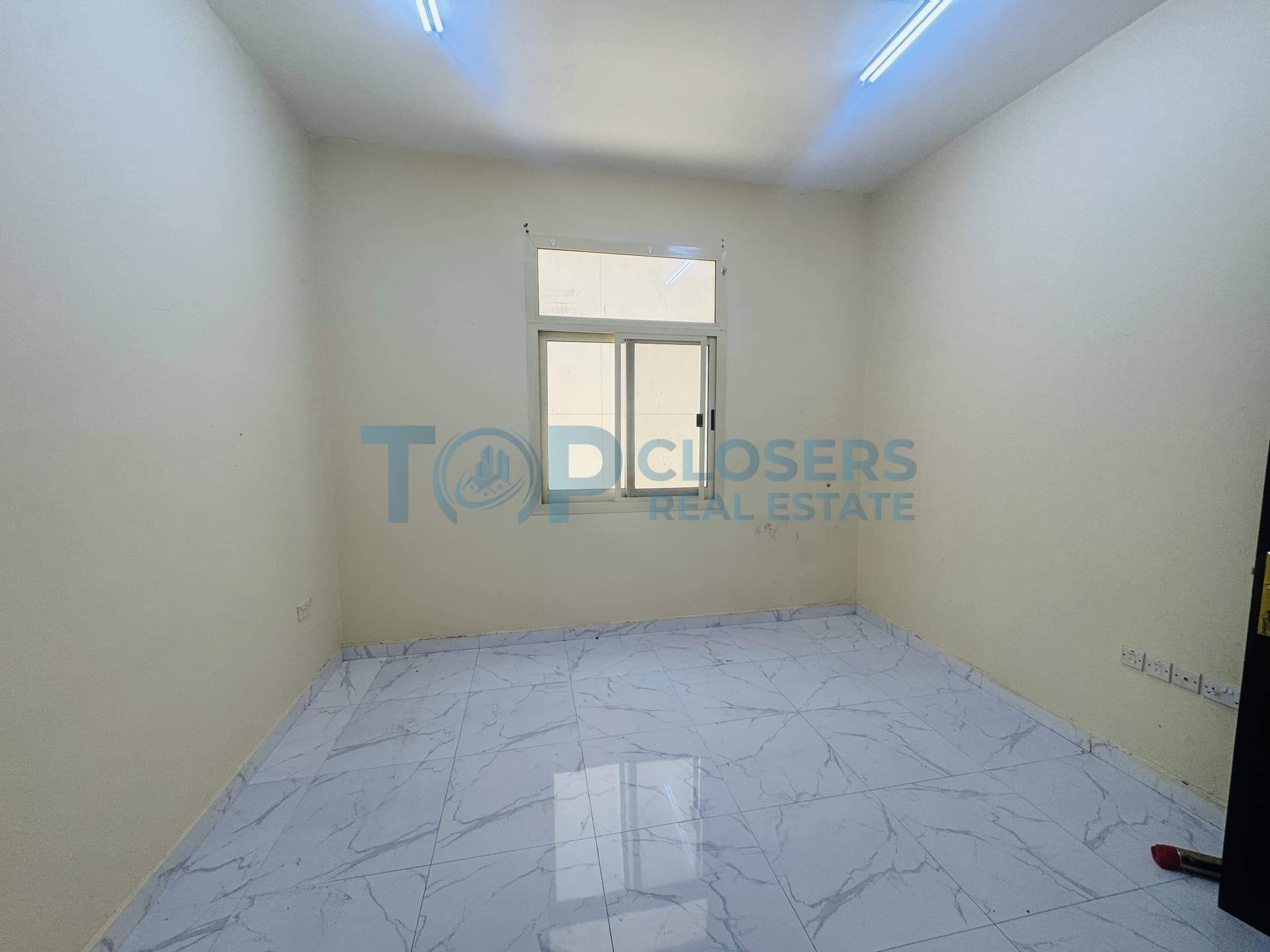 Ground Floor | Central AC| Near To NMC Hospital - Image 3