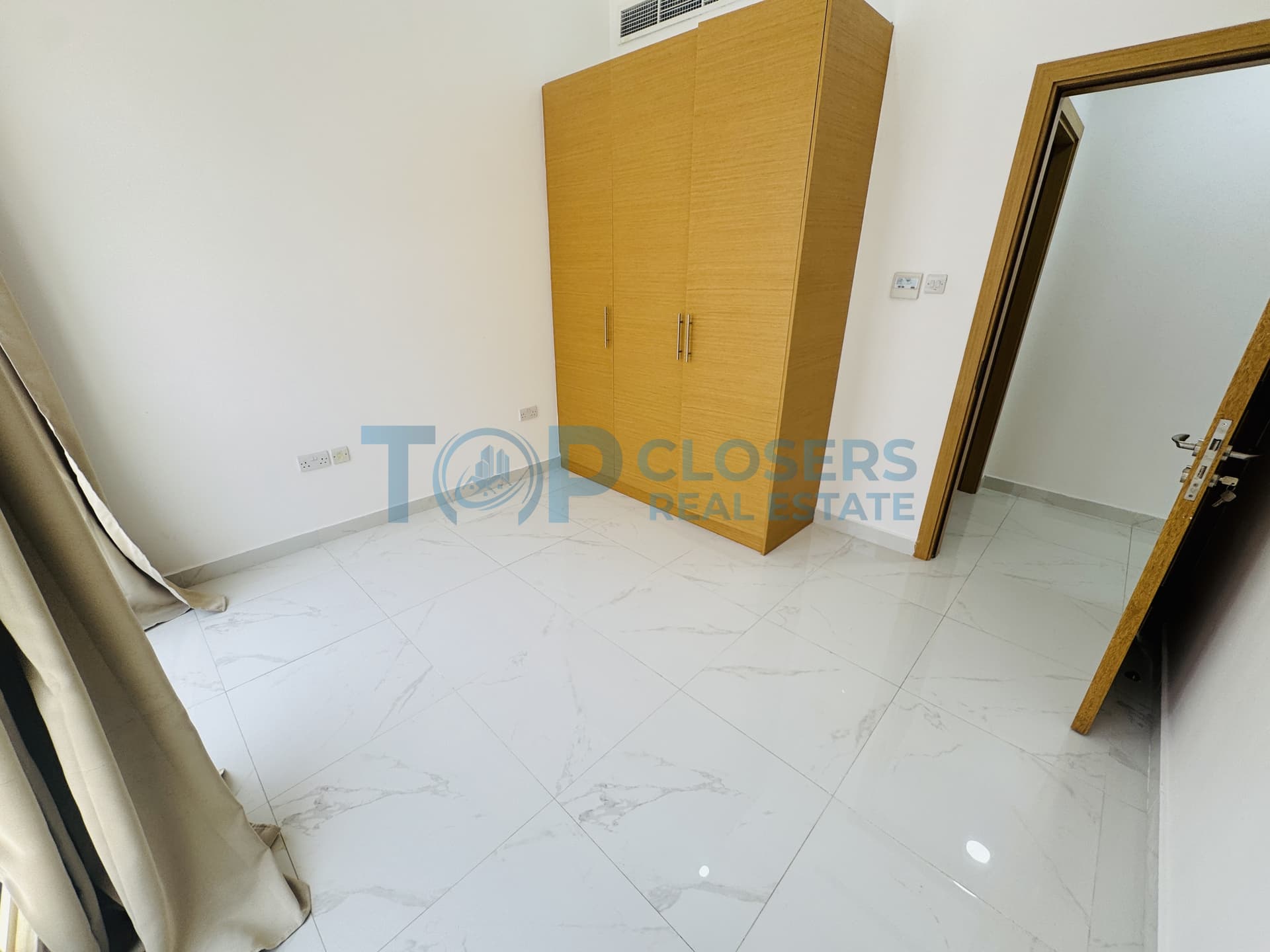 Bright | Neat N Clean | Ready To Move | Central AC - Image 3