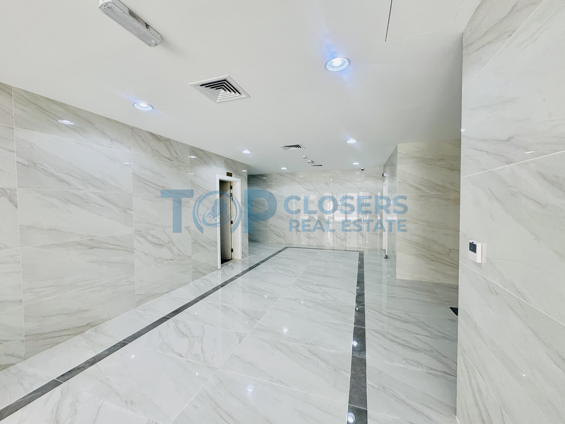 Brand New | Modern Design | Ready To Move |Balcony - Image 1