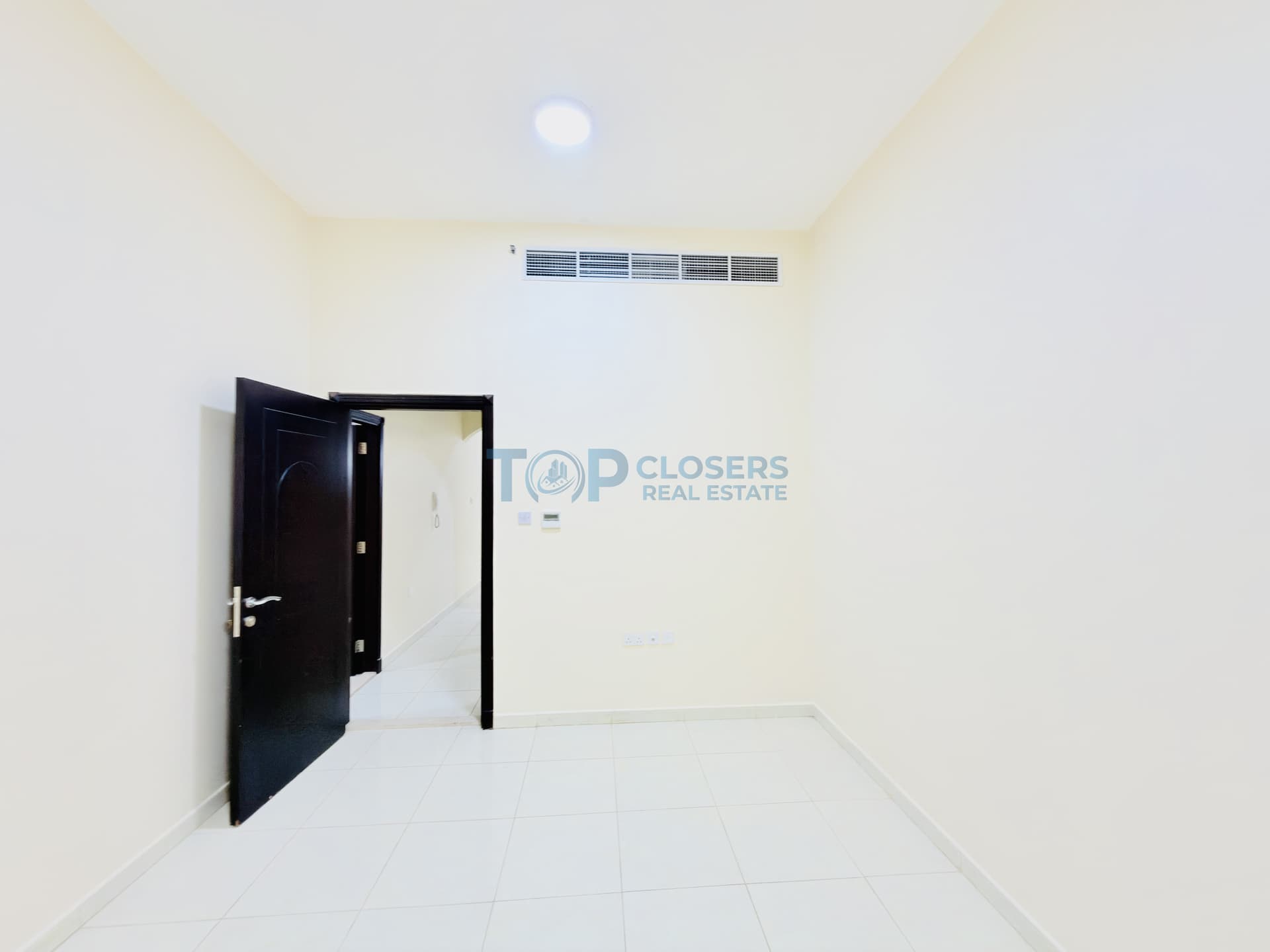 Central AC |Near American School| Basement Parking - Image 3