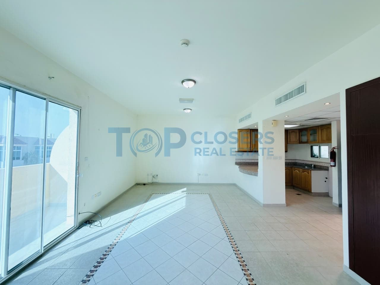 Ready To Move| Gated Community|Pool and Gym|Tawtheeq - Image 2