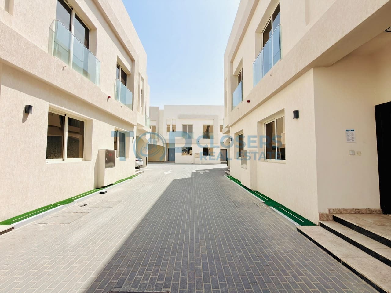 2nd Tenant Modern Villa|Prime Location| 4 Payments - Image 1
