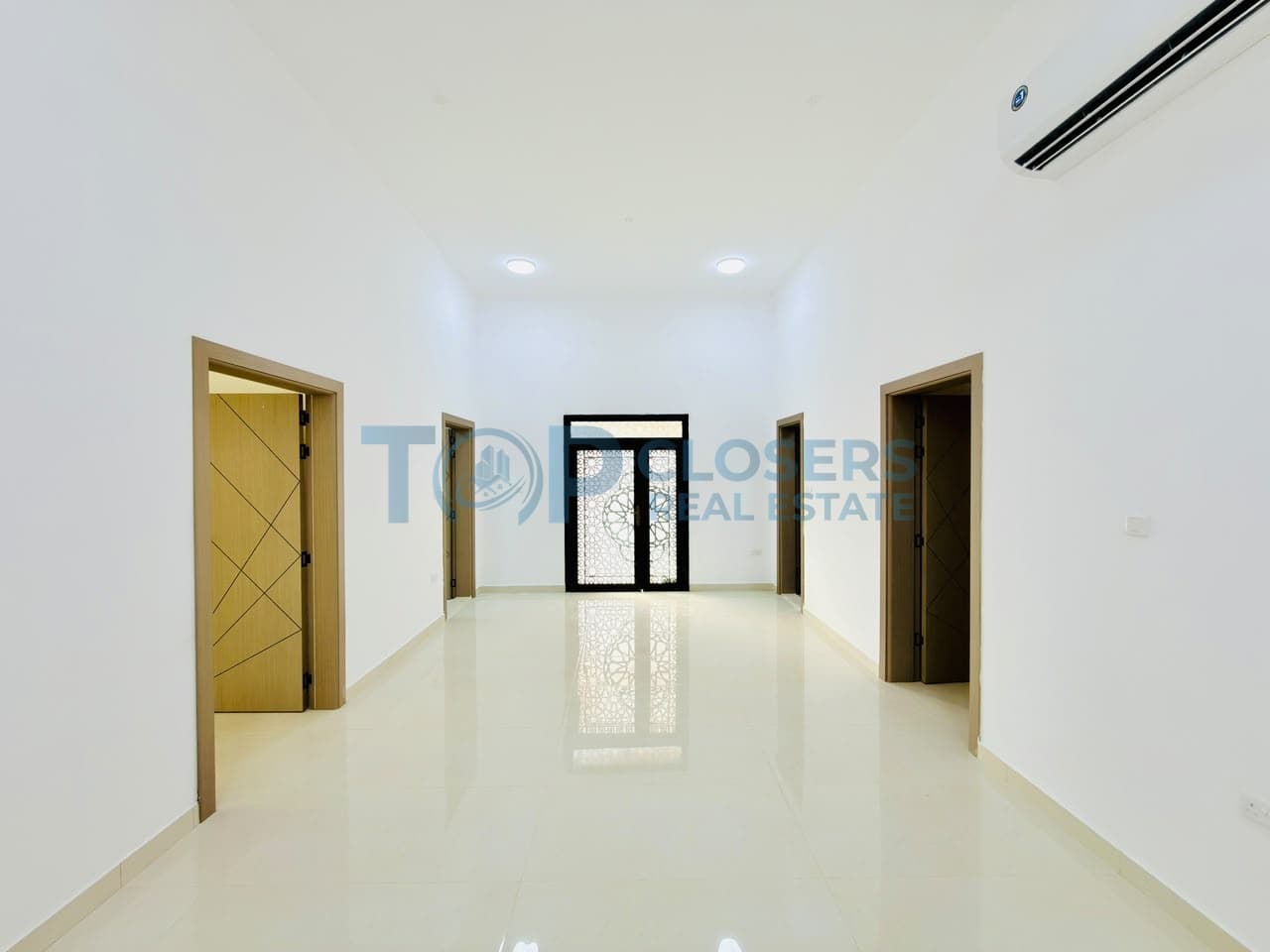 Brand New| Ready To Move|Free Water Electricity - Image 1