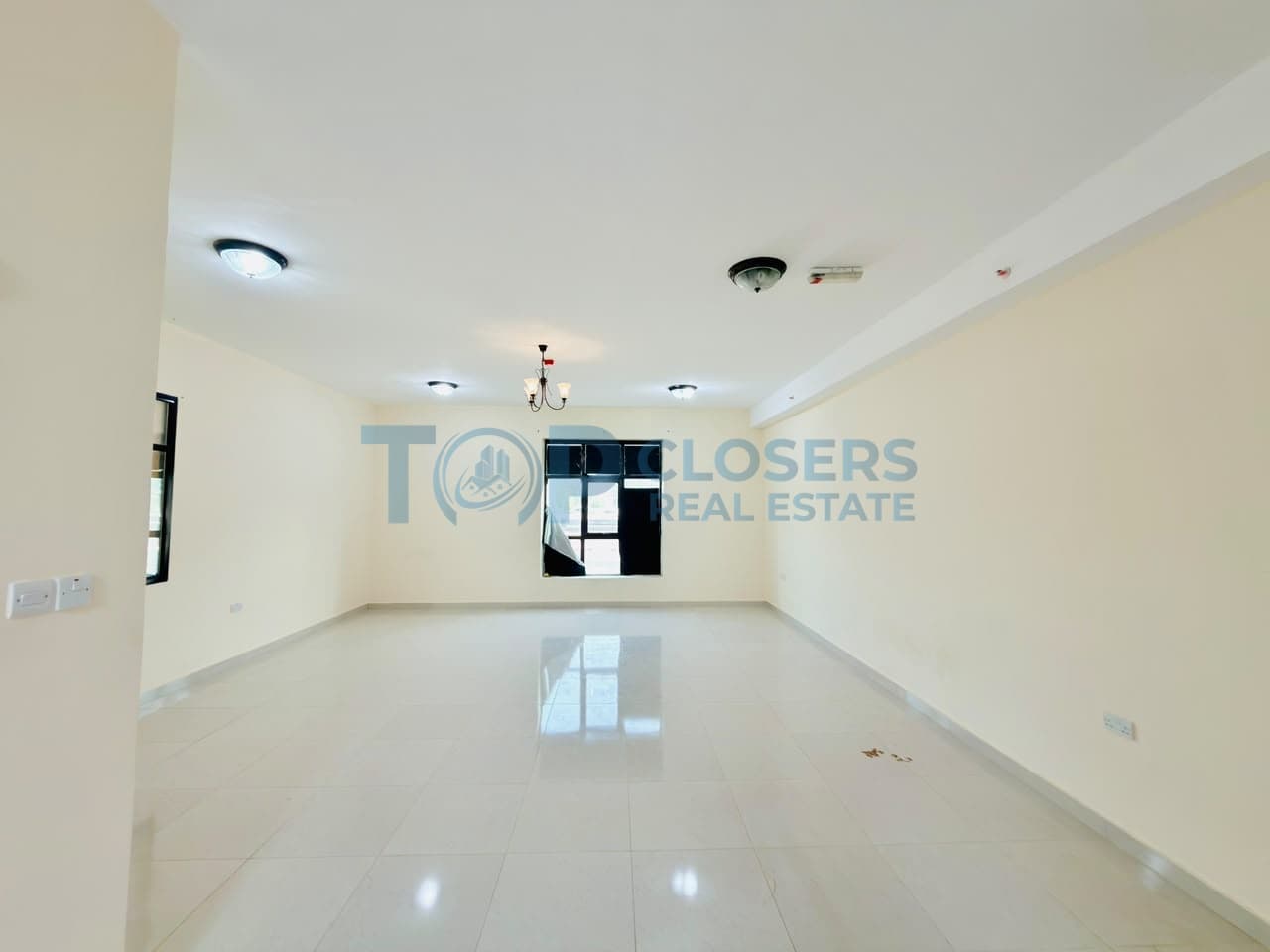Tawtheeq Contract|Studio for Rent Al ain|Spacious - Image 4