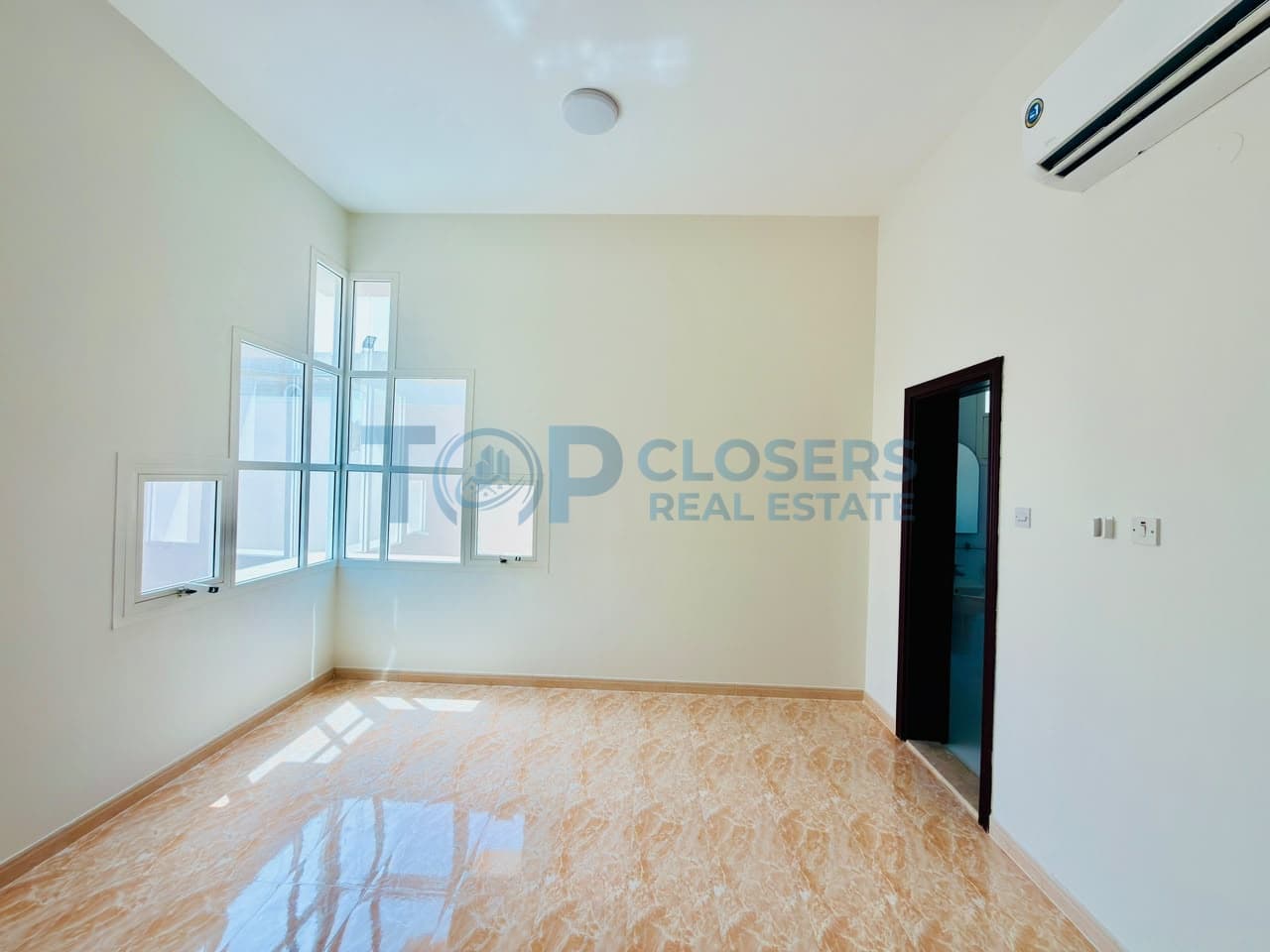 Private Huge Yard| Ground Floor| Tawtheeq - Image 4