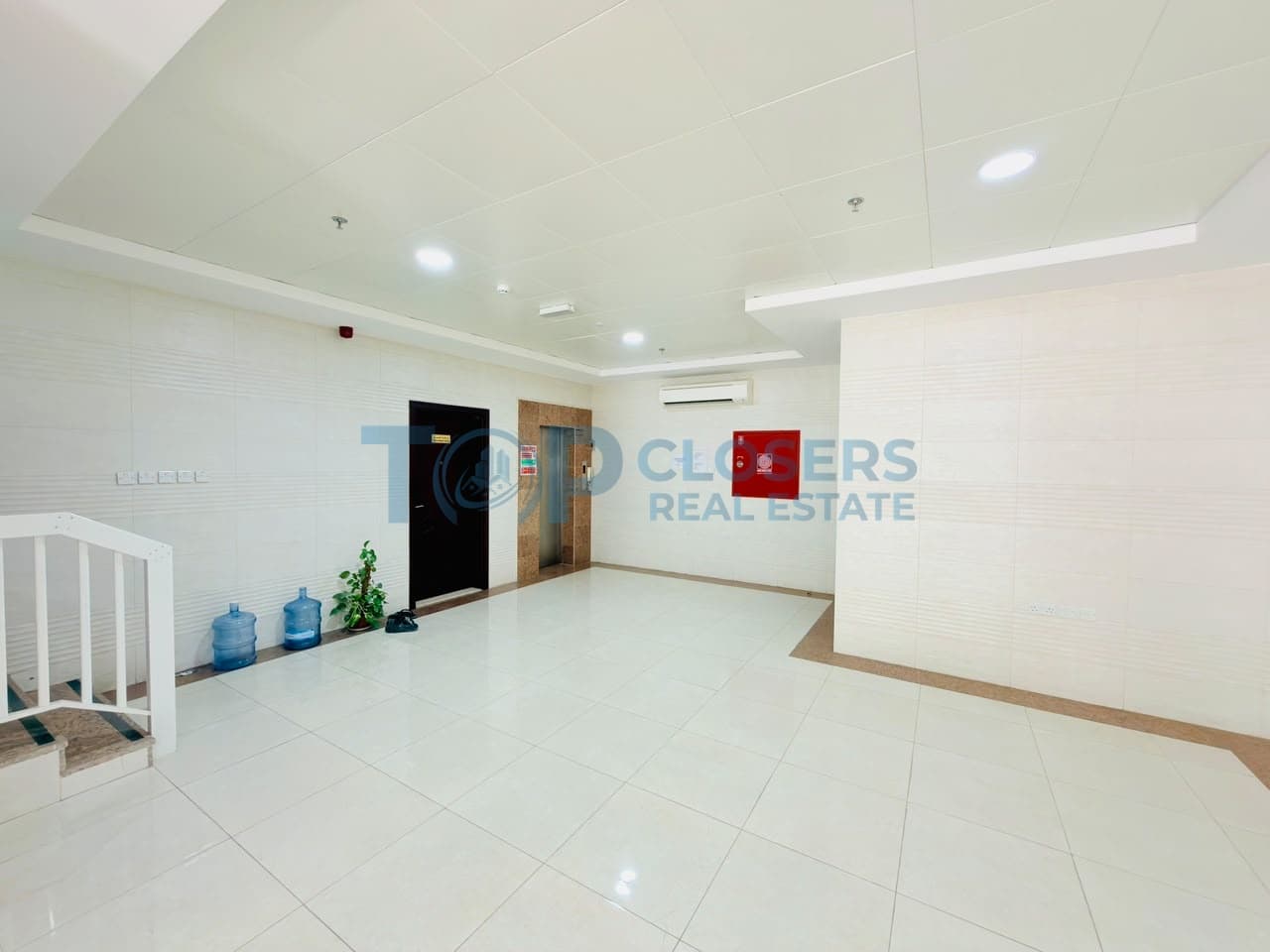 Near To Wadi Park|School Zone|Prime Location - Image 1