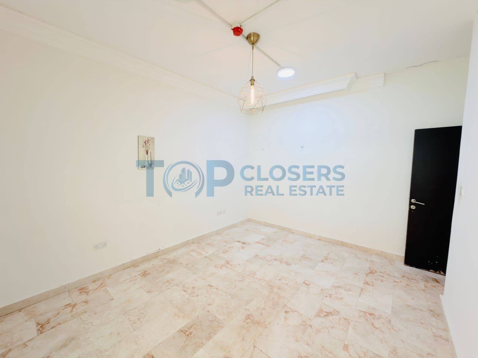 Central AC| Ground Floor|Tawtheeq|Near To Hospital - Image 2