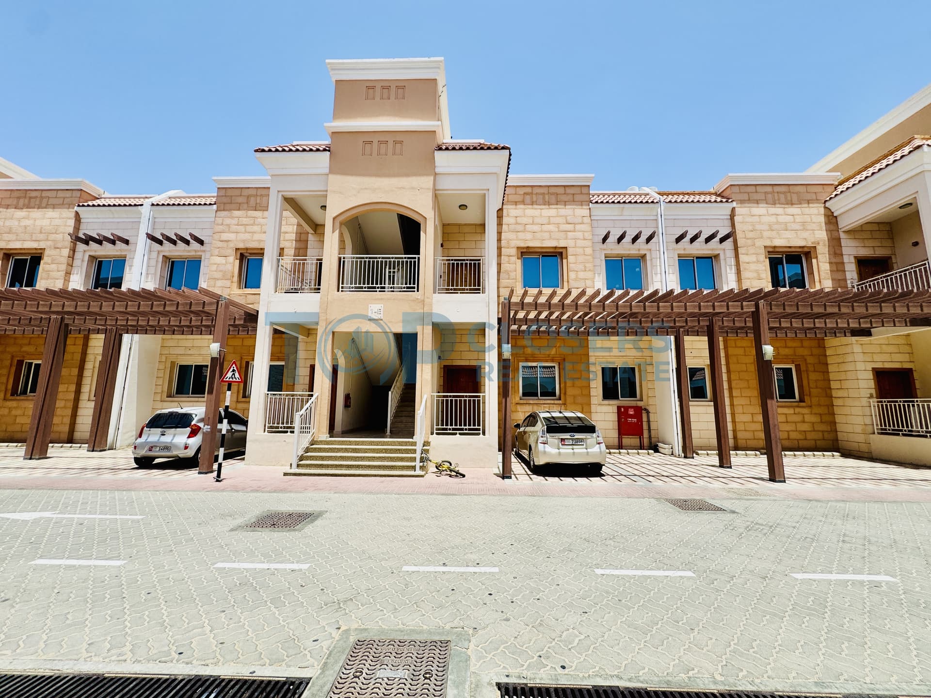 Pool And Gym| Near School Area| Ground Floor| 2 Bhk - Image 1
