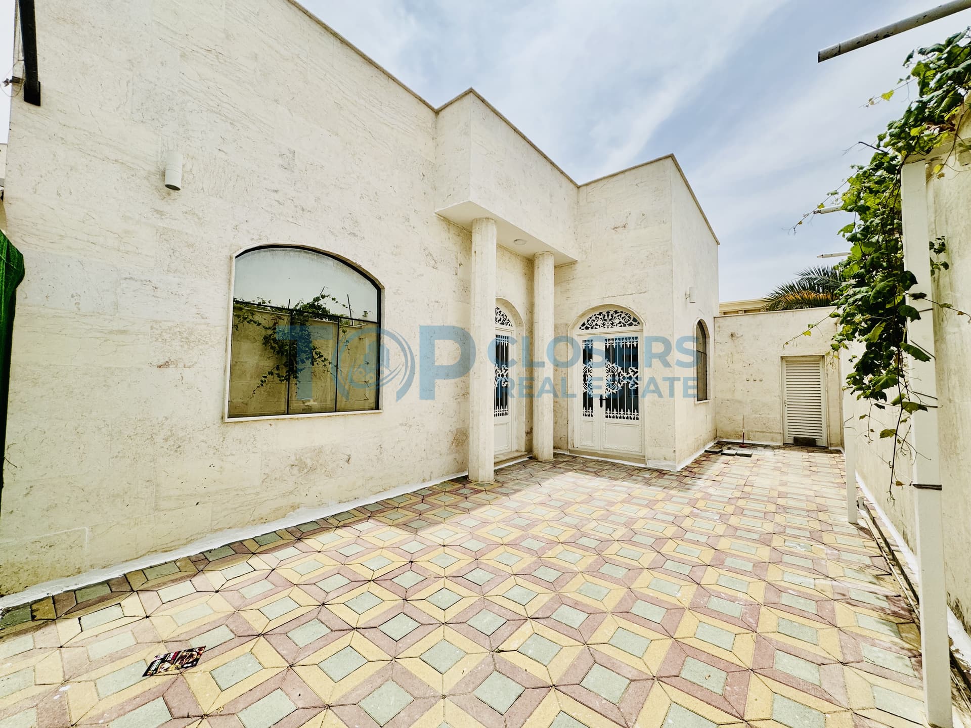 Private Entrance|Private Yard|Free Water Electricity - Image 1